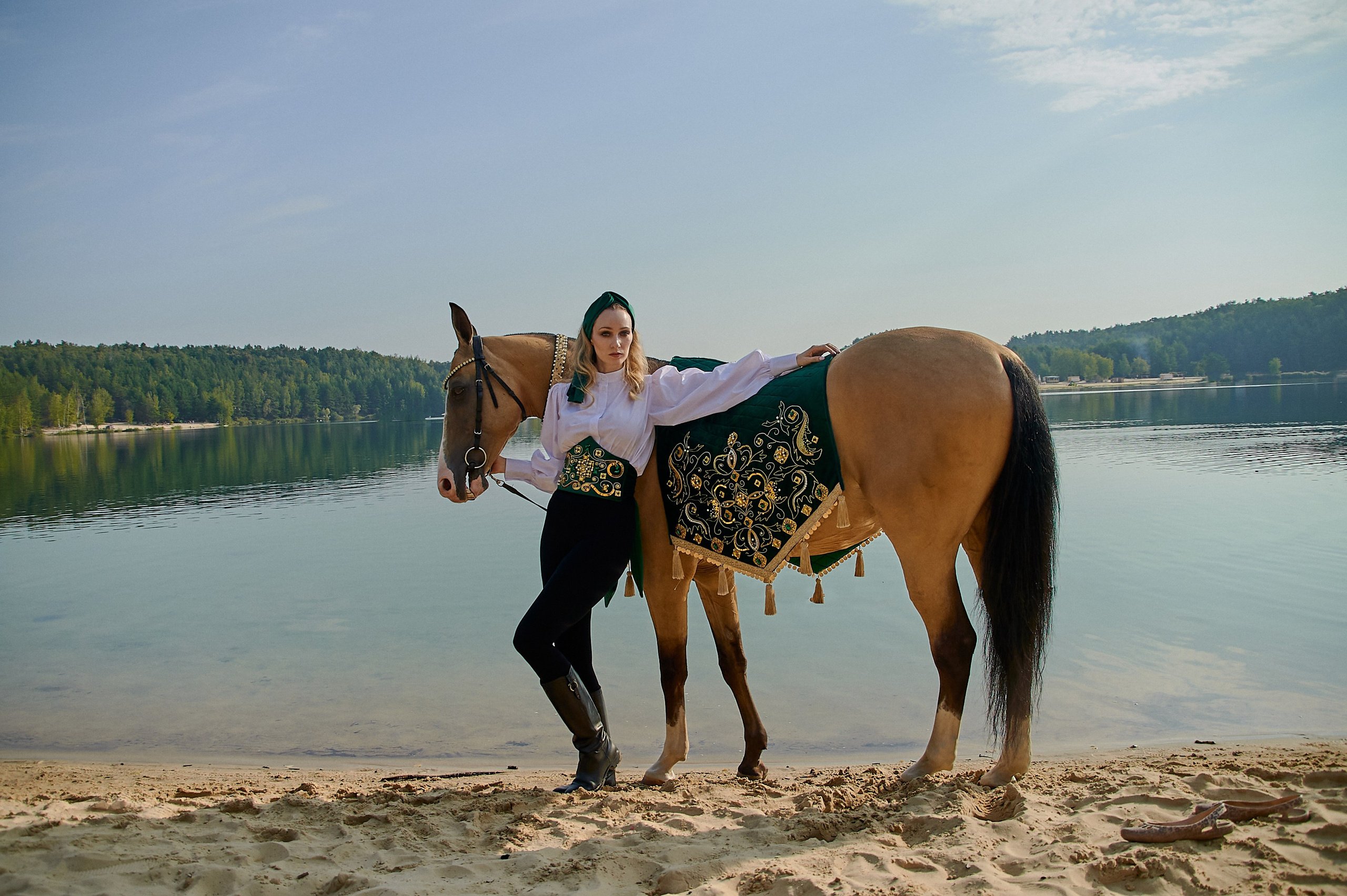 Диана. Фотограф, психолог в Москве, Жуковском, Раменском Галина Майлер