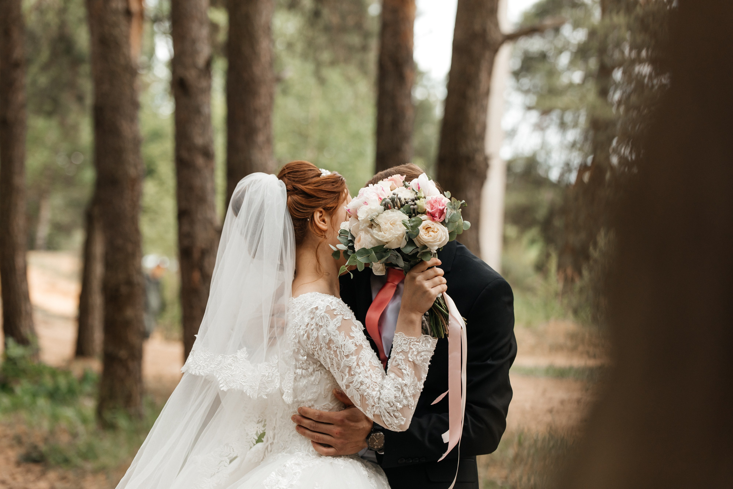 Максим & Юля. Свадебный, семейный, детский фотограф в Орле