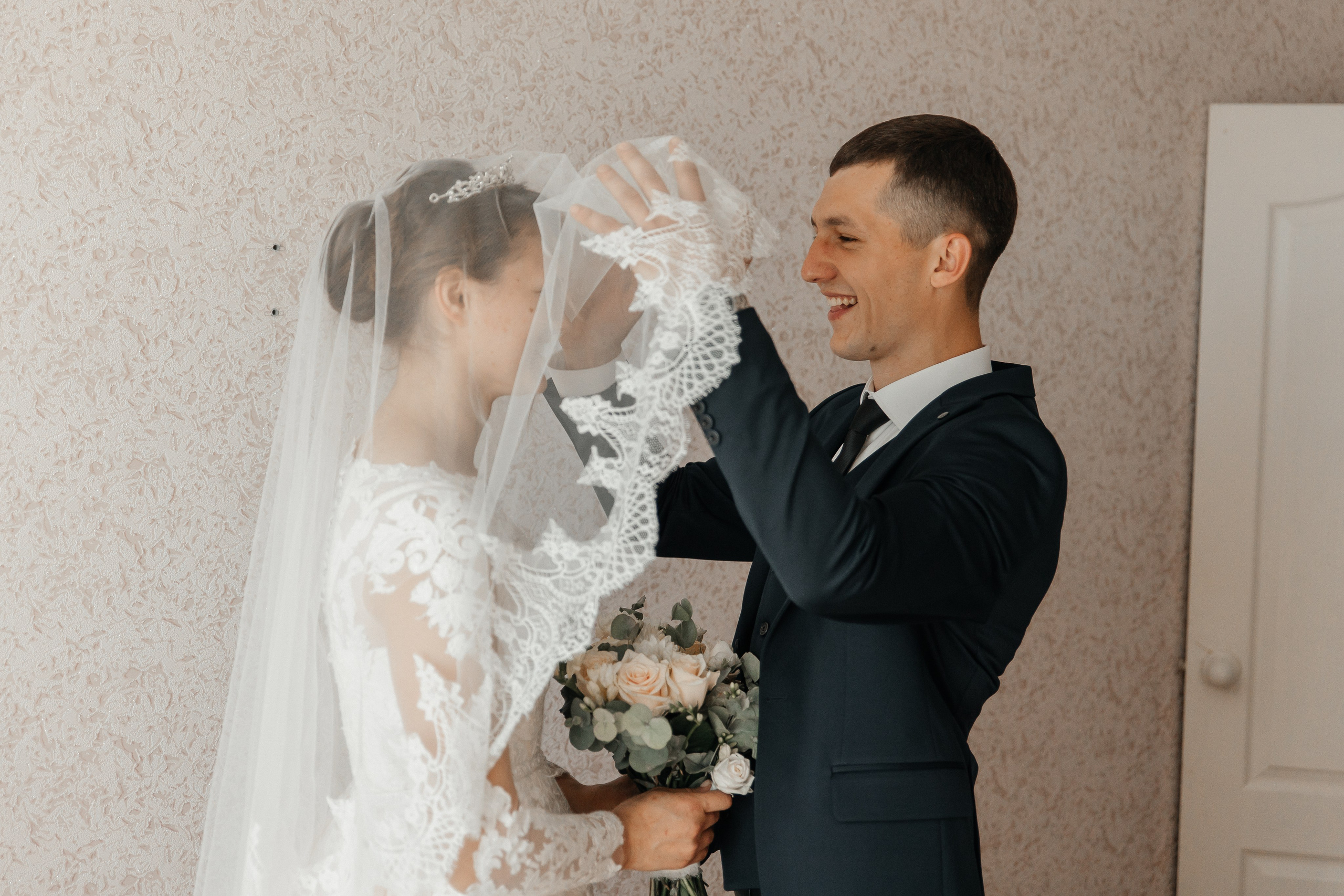 Вениамин & Людмила. Свадебный, семейный, детский фотограф в Орле