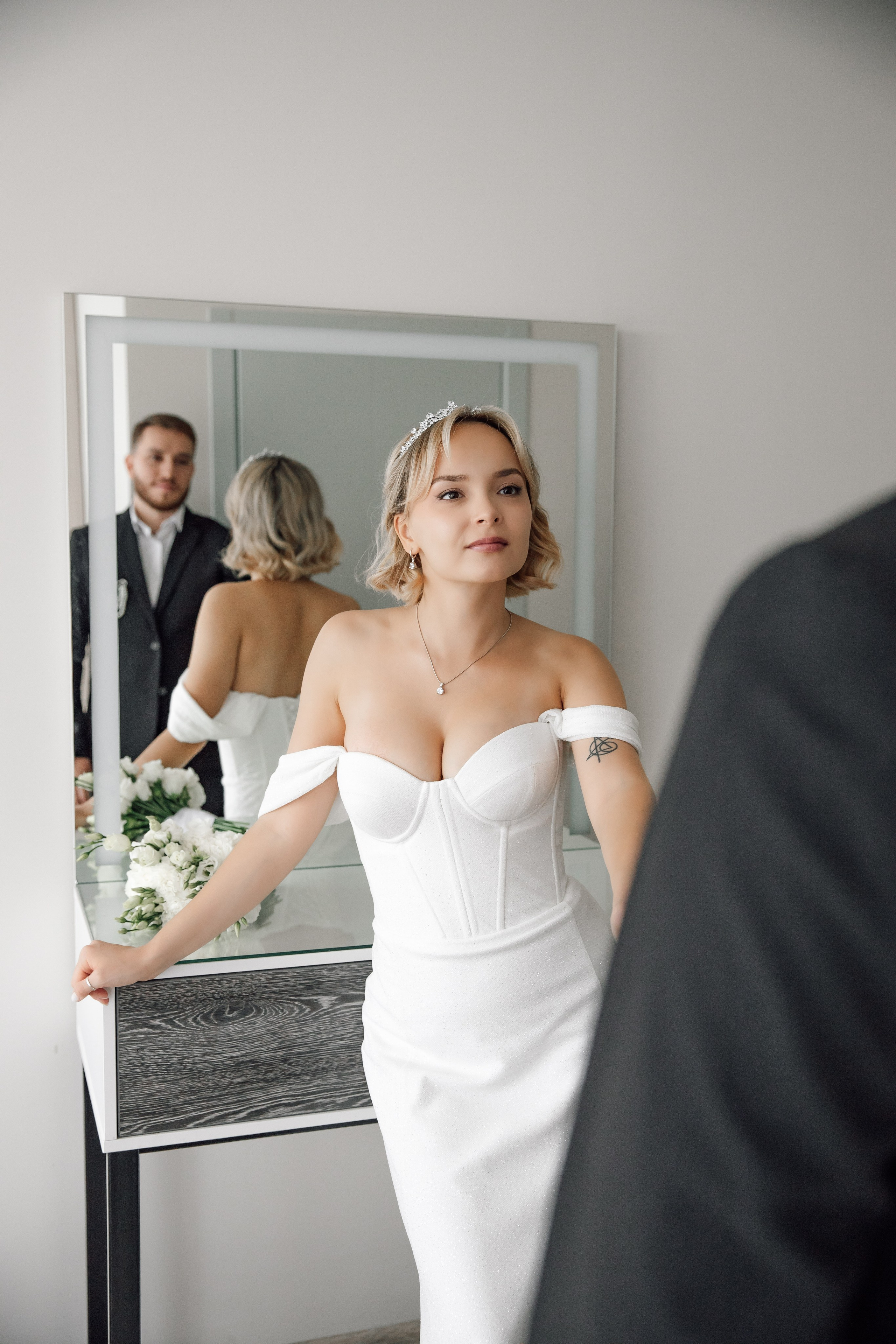 Ксения и Александр. Свадебный и семейный фотограф Уфа