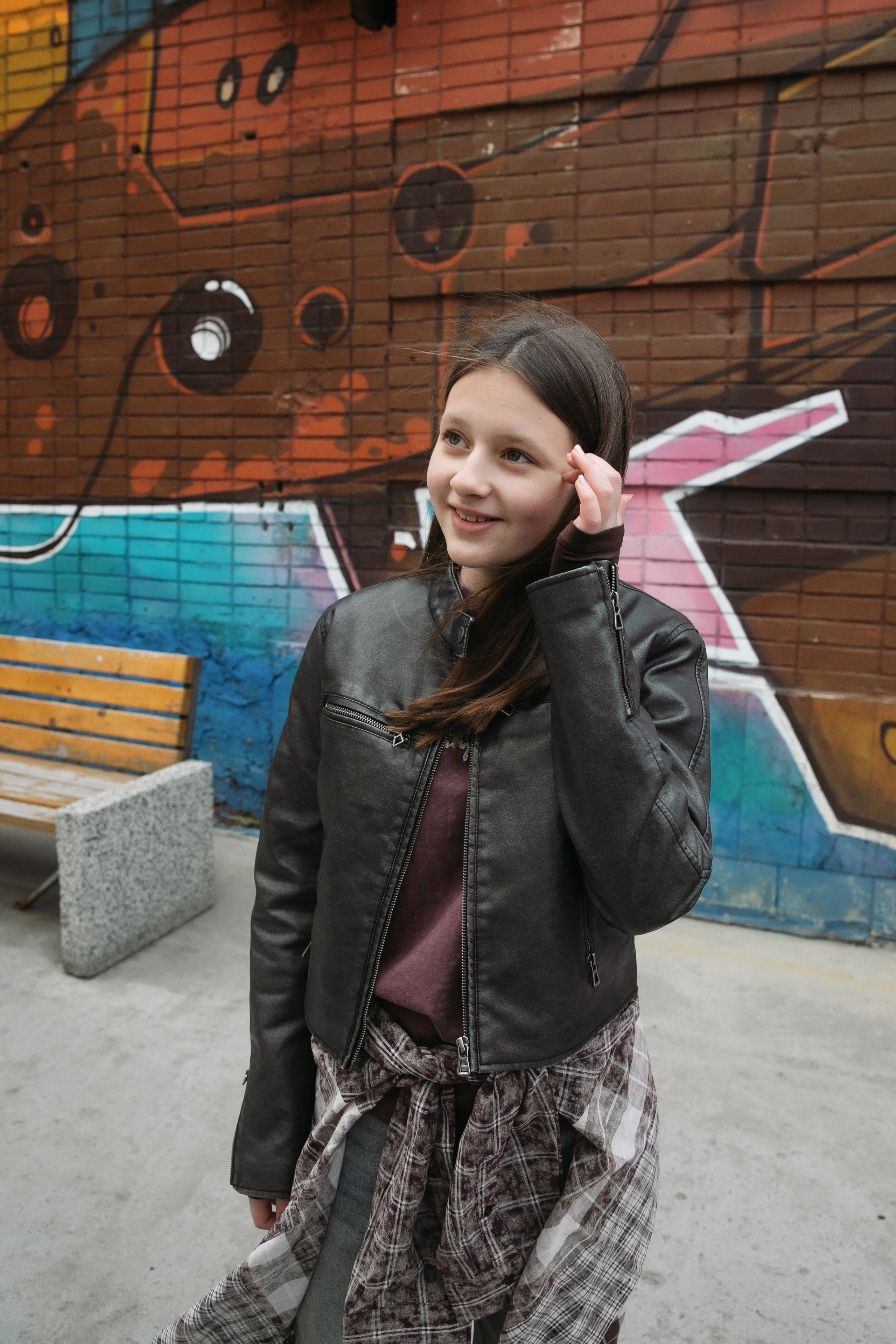 Екатерина Горбулина. Фотограф в Москве Шаганова Нина