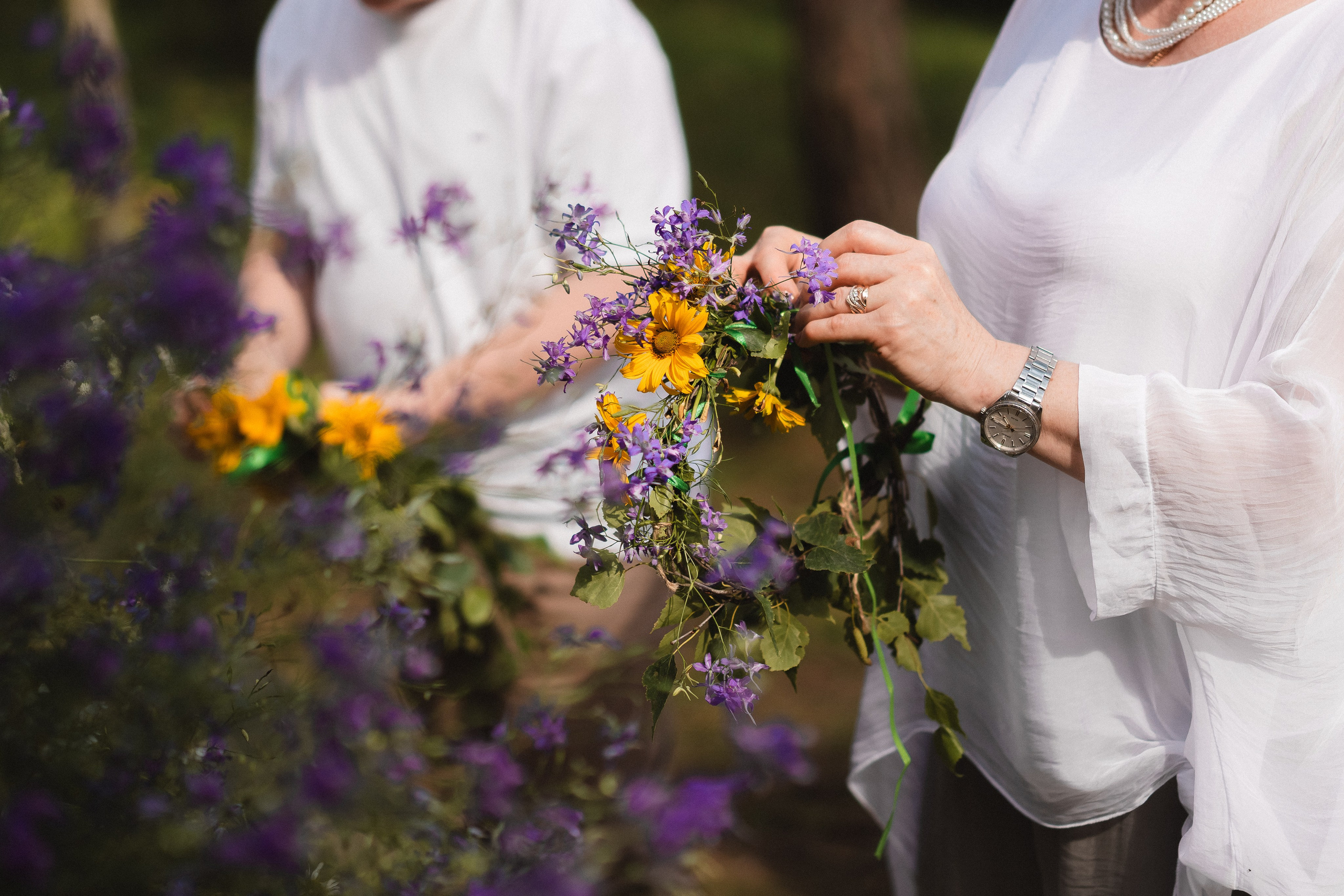 Наталья и Евгений. Фотограф. Москва