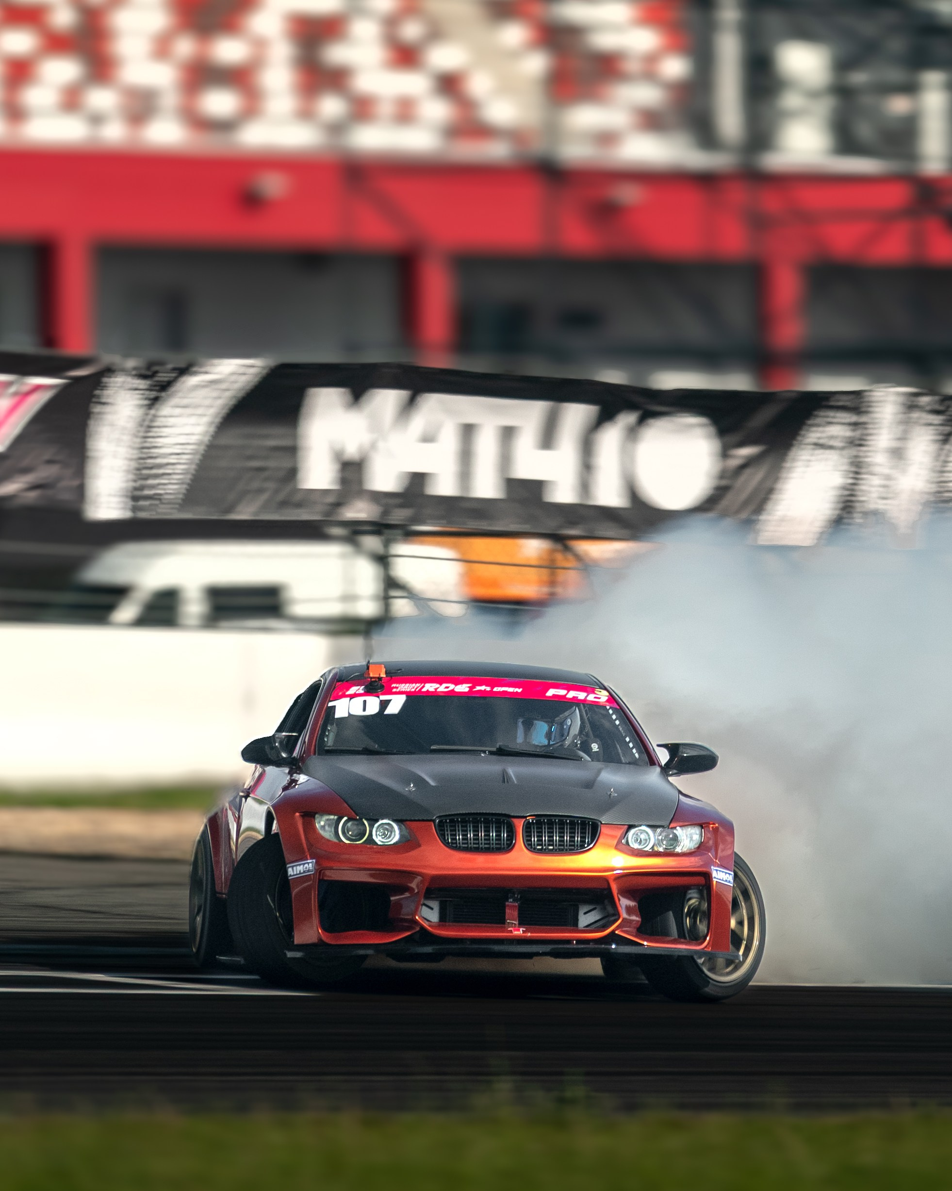 RDS Open st 3. MRW. FM Media Сrew. Репортажные фото и видео