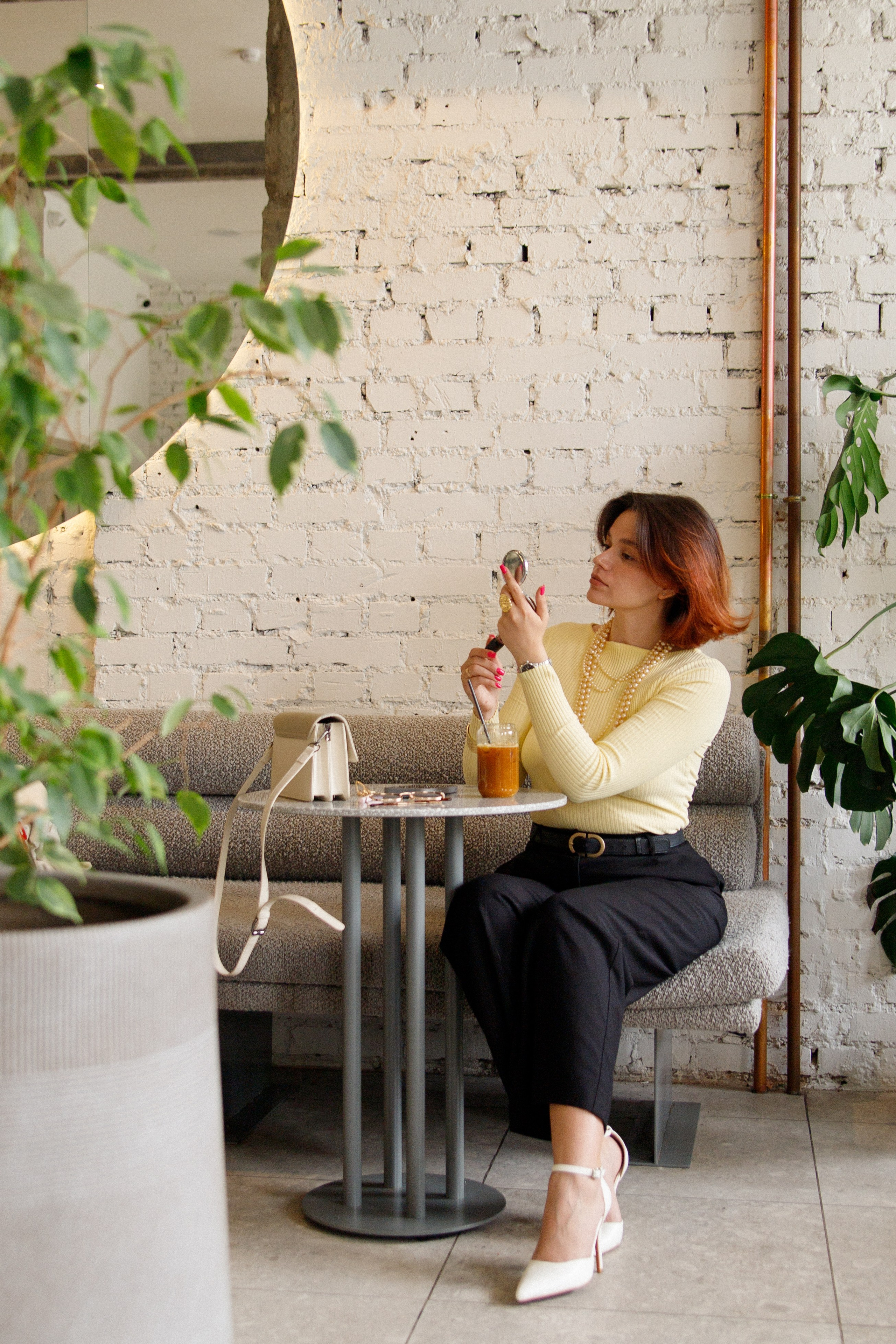 Индивидуальные съемки