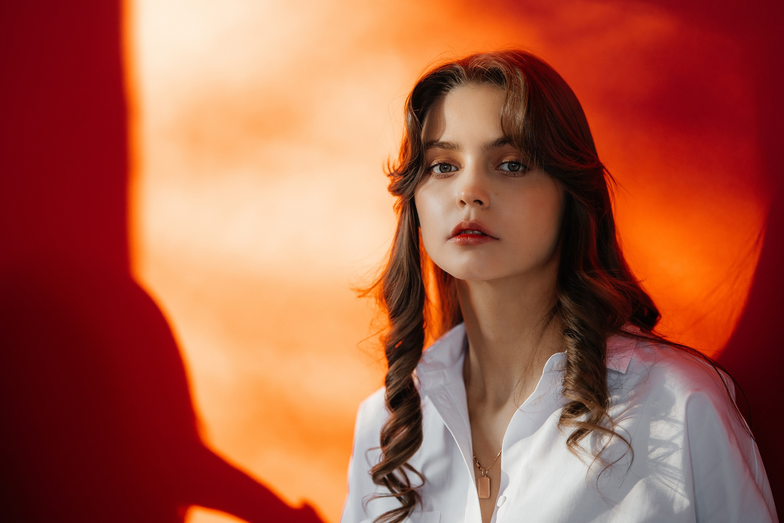 Фотограф в Омске Валерия Крячко