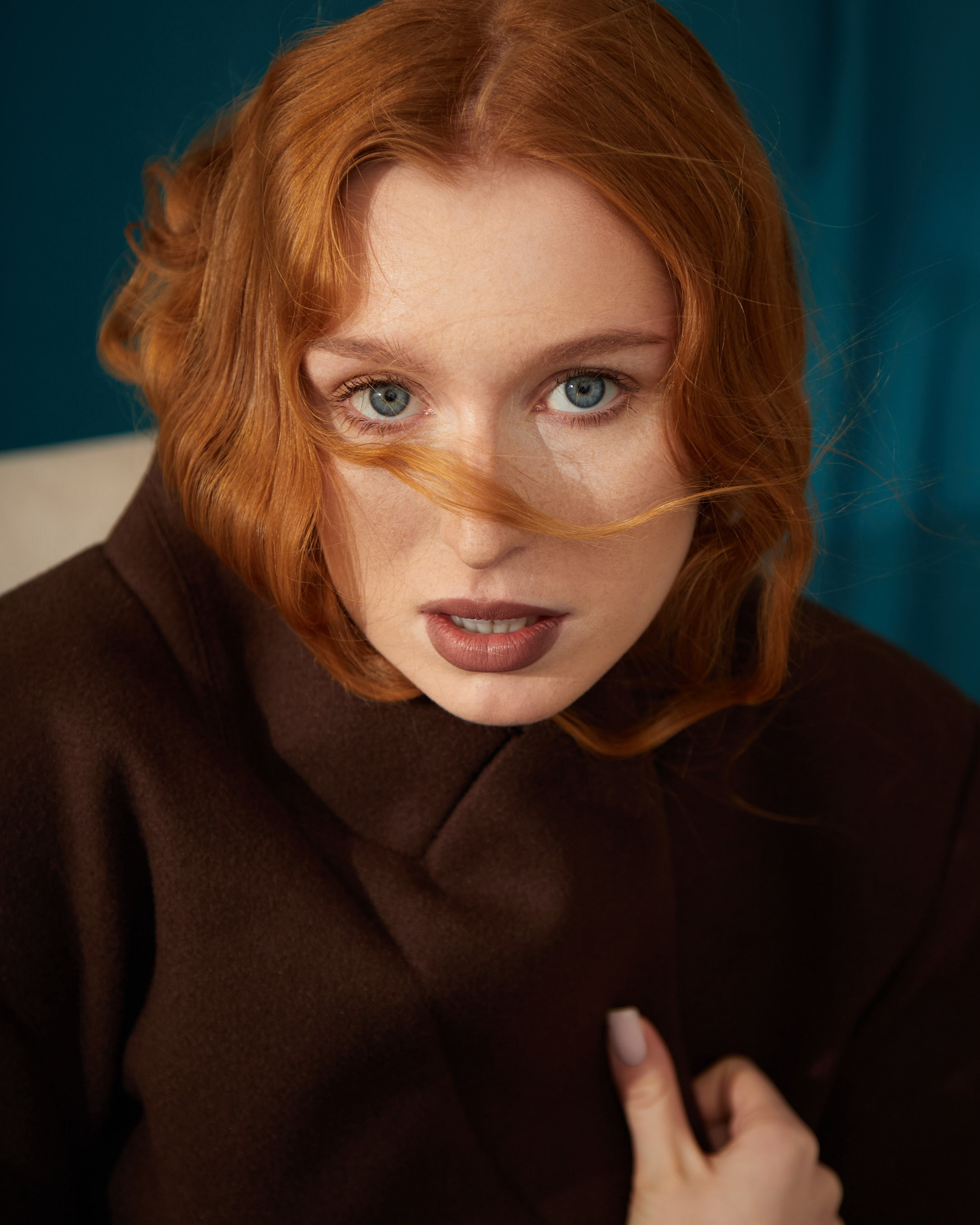 911 Studio. Фотограф в Ярославле Никита Зайцев