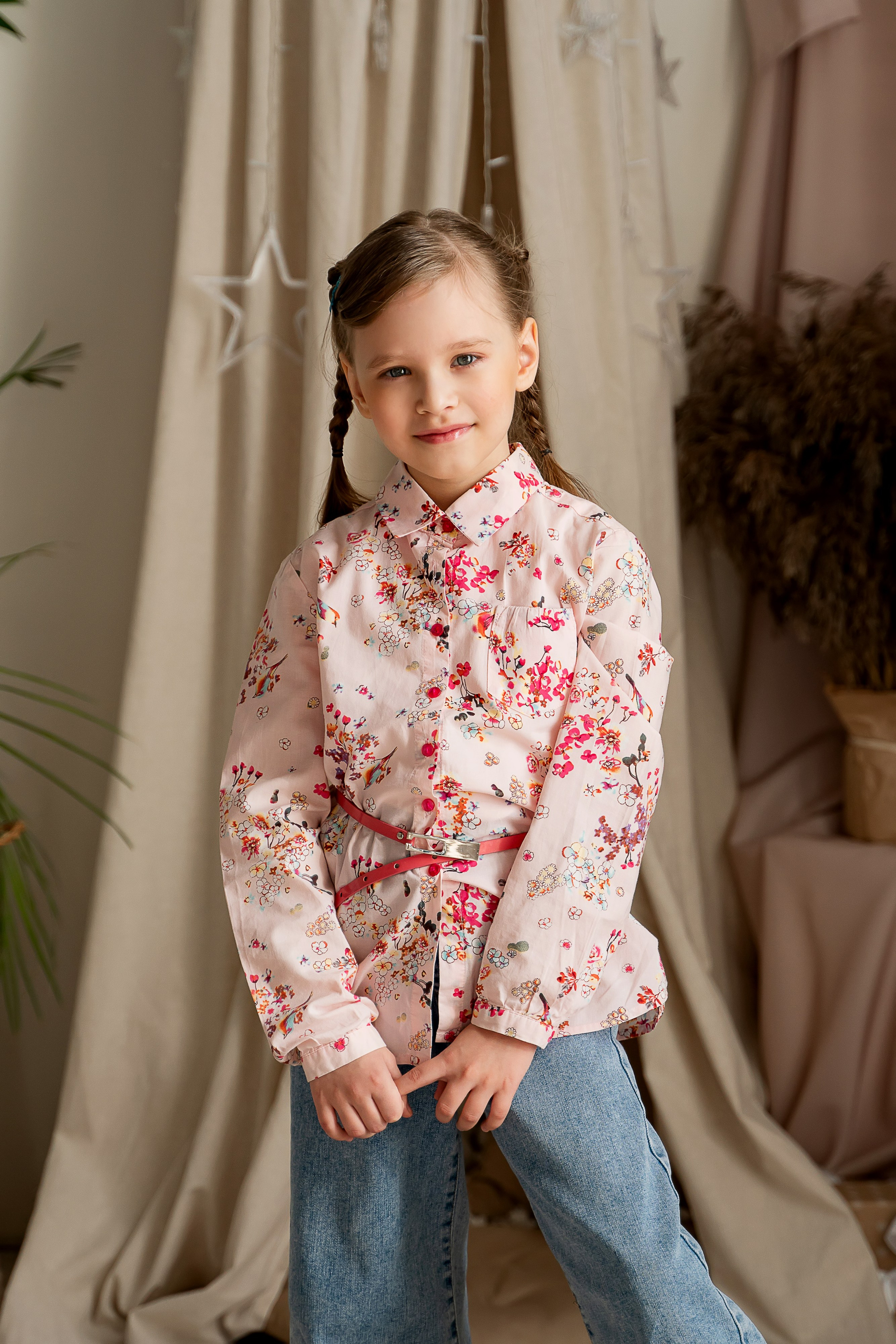 Бродникова Василиса. Promodels