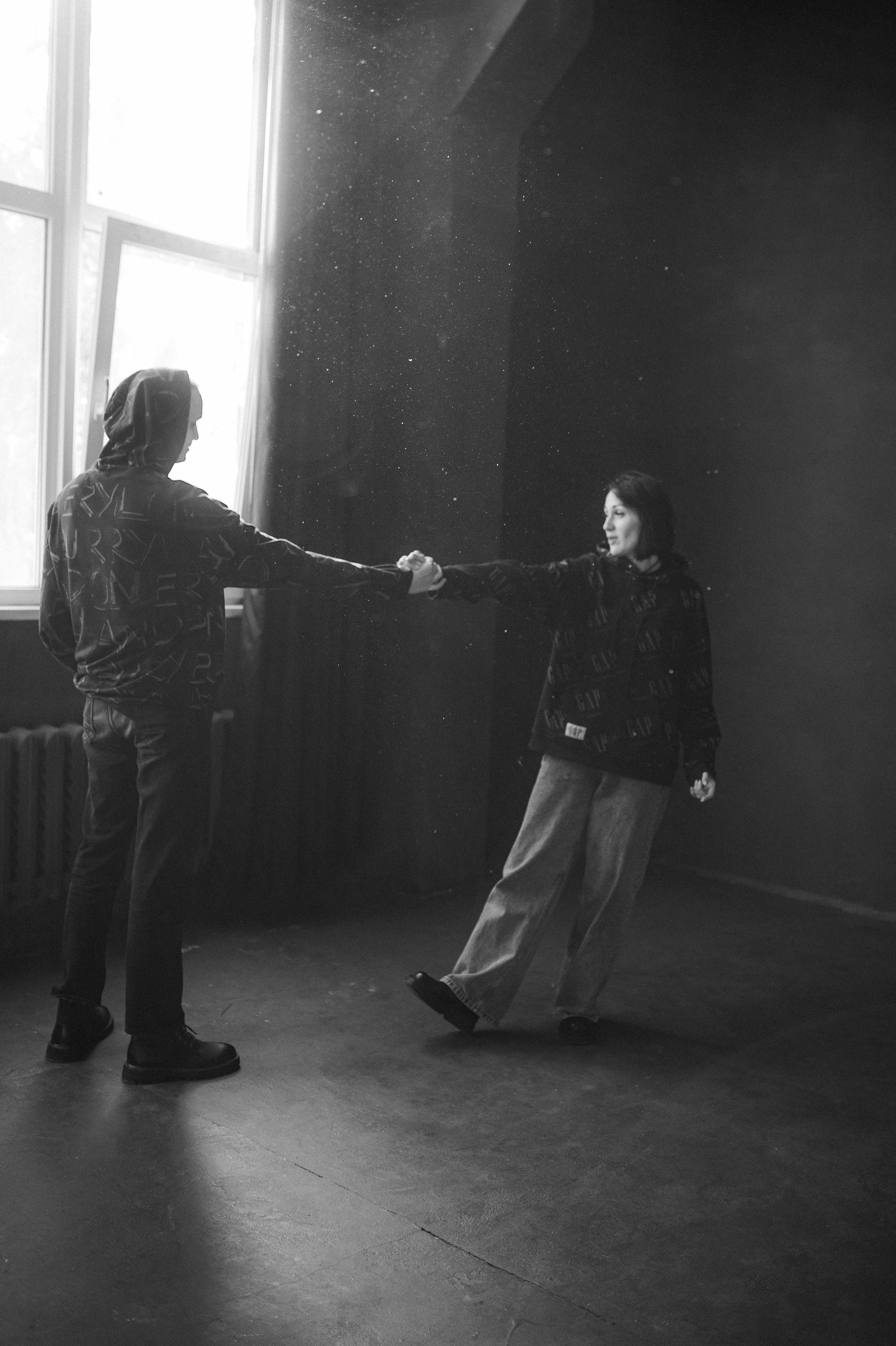 Ирина и Вадим. Www.ostermiller.ru