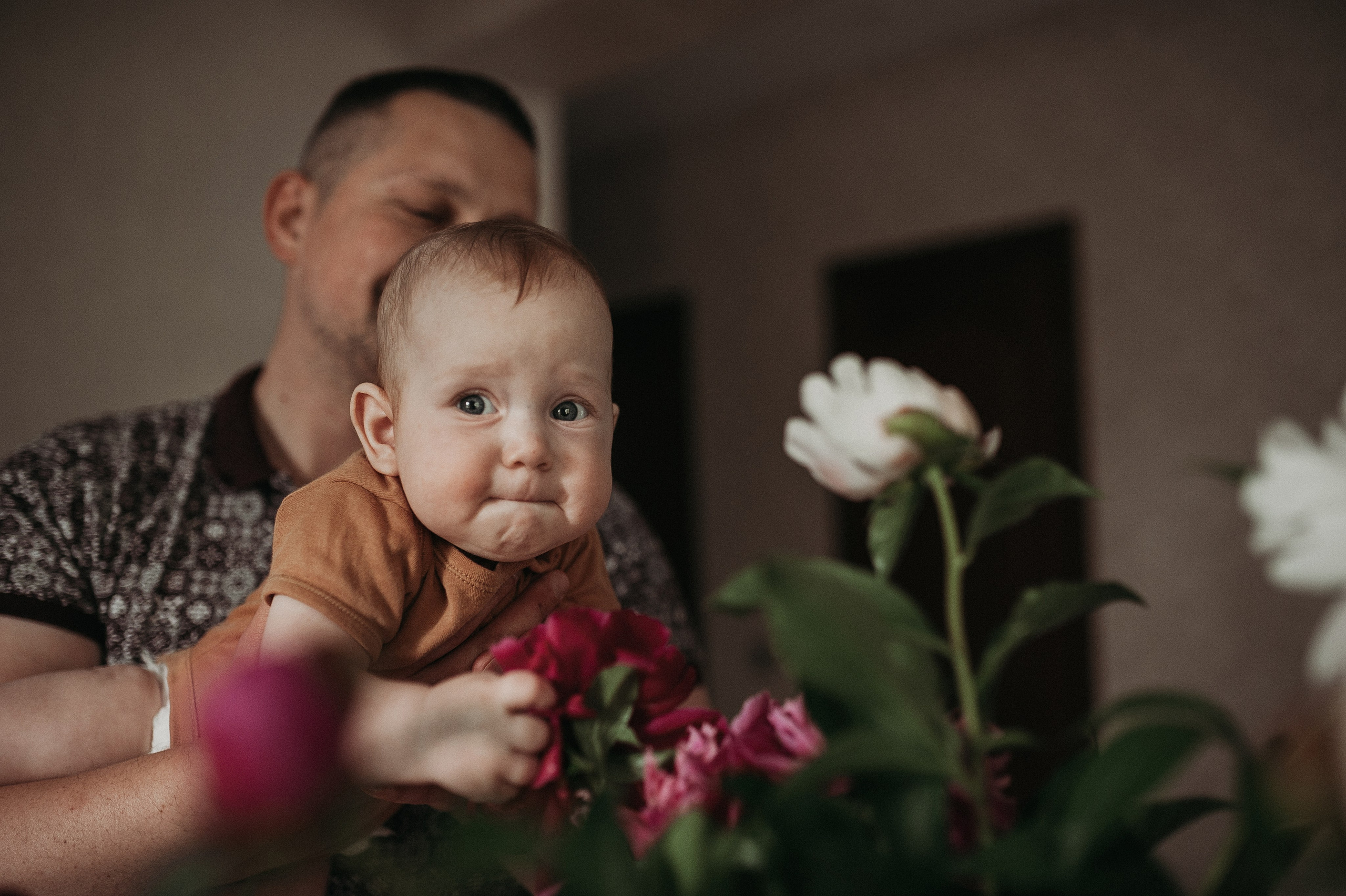 Меленькая Ксюша. Www.ostermiller.ru