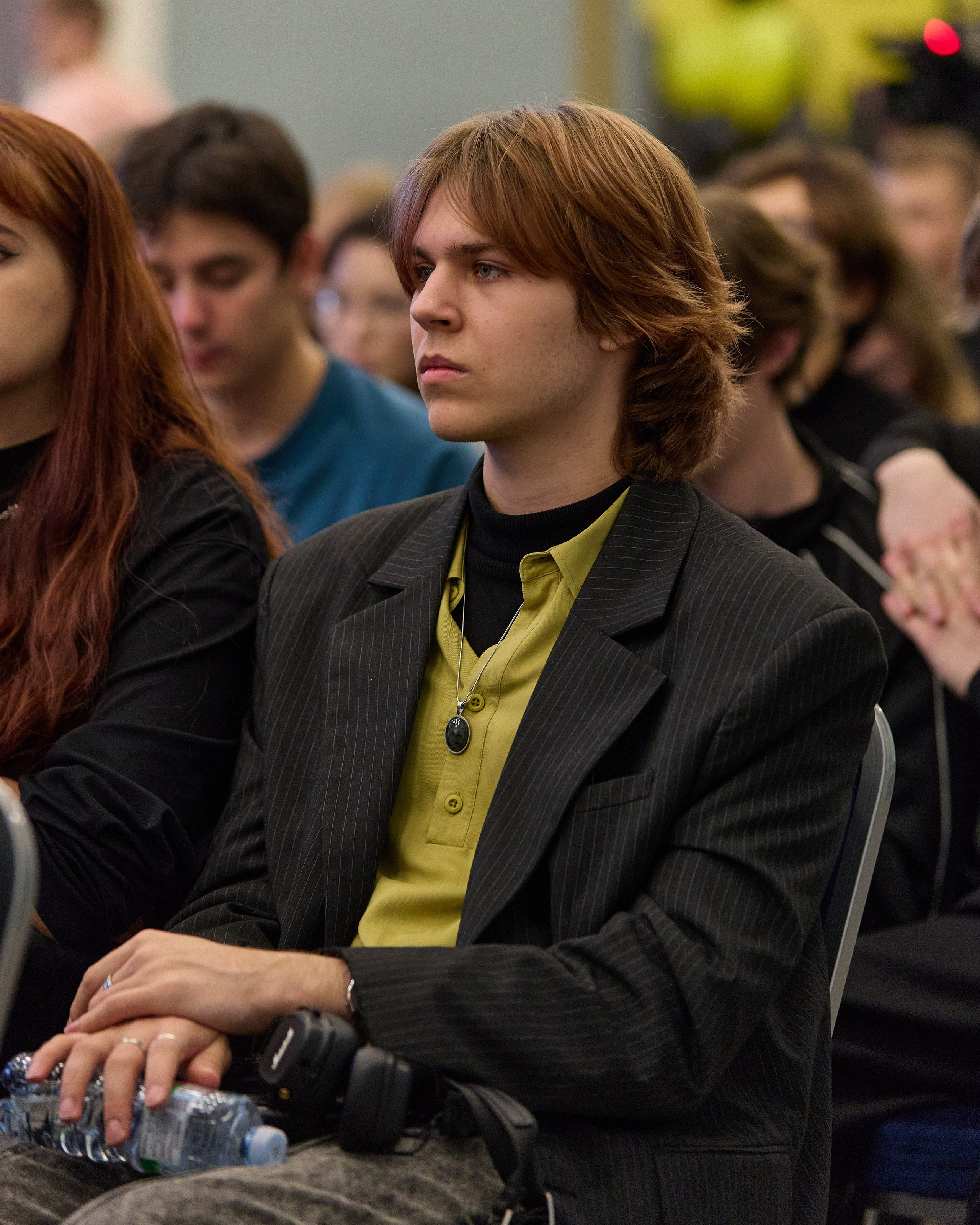 Наследие х Мос. Реставрация. Святослав Лебедев | Рекламный фотограф — Коммерческая съемка, Арт-дирекшн, AI-интеграция