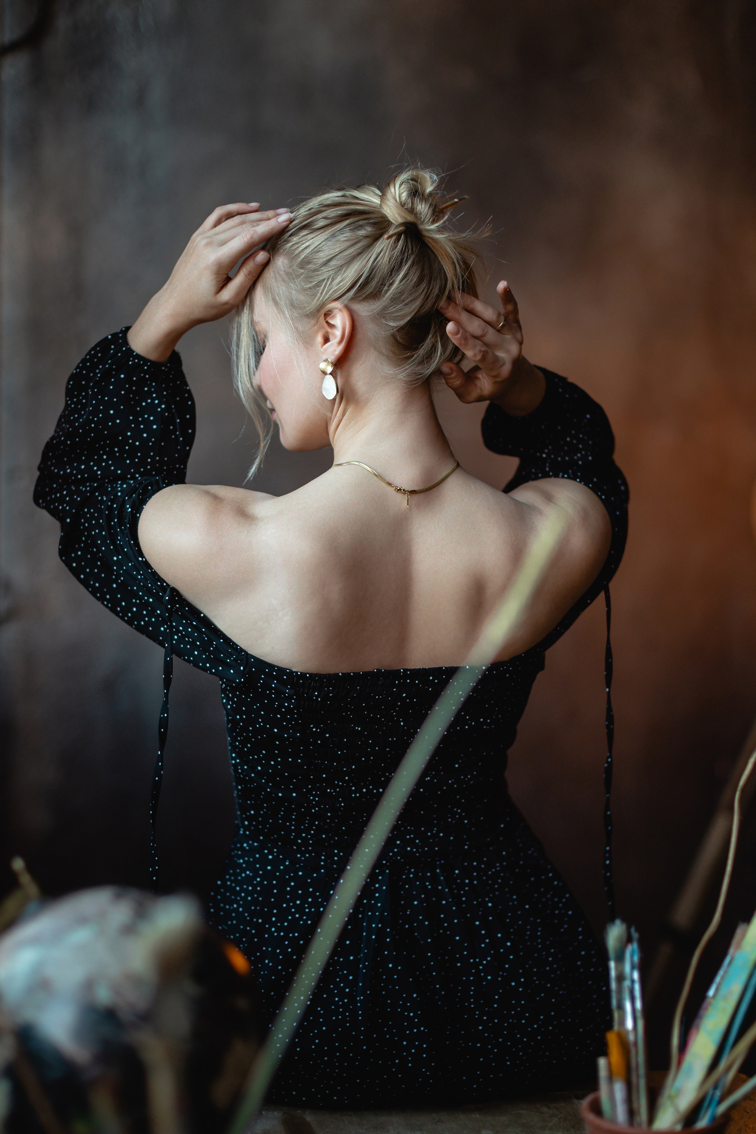 Света. Фотограф в Екатеринбурге Андрей Медведко