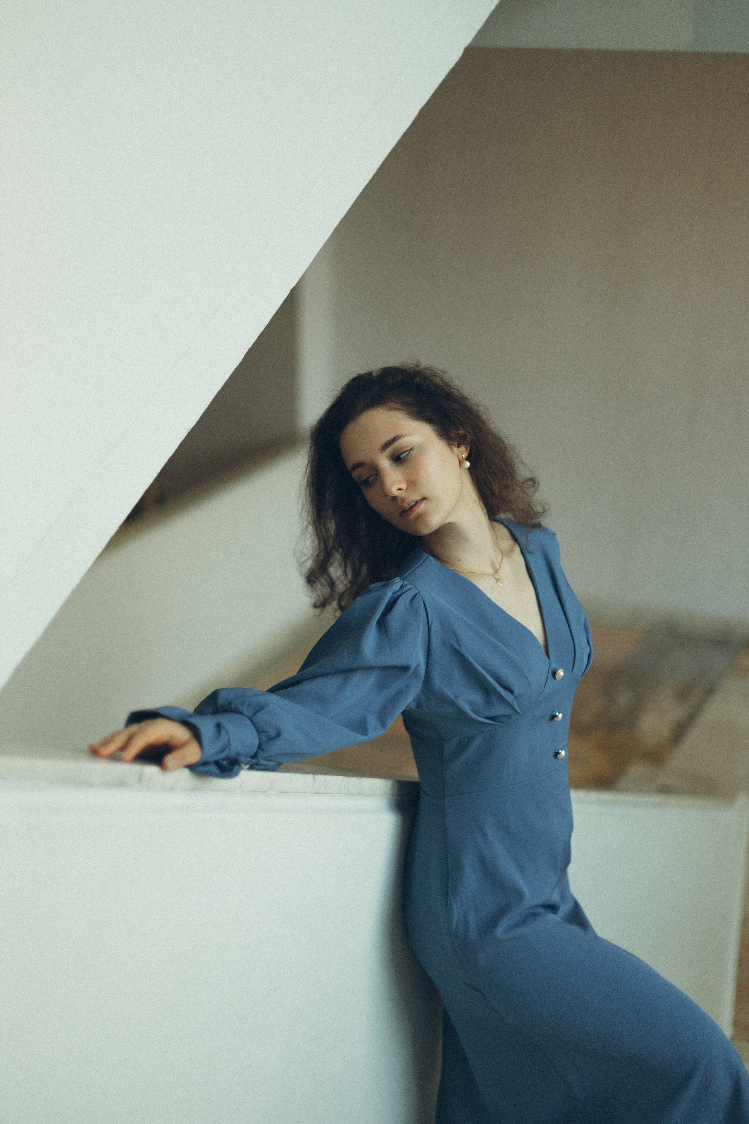 Мария. Фотограф Дарья Смирнова