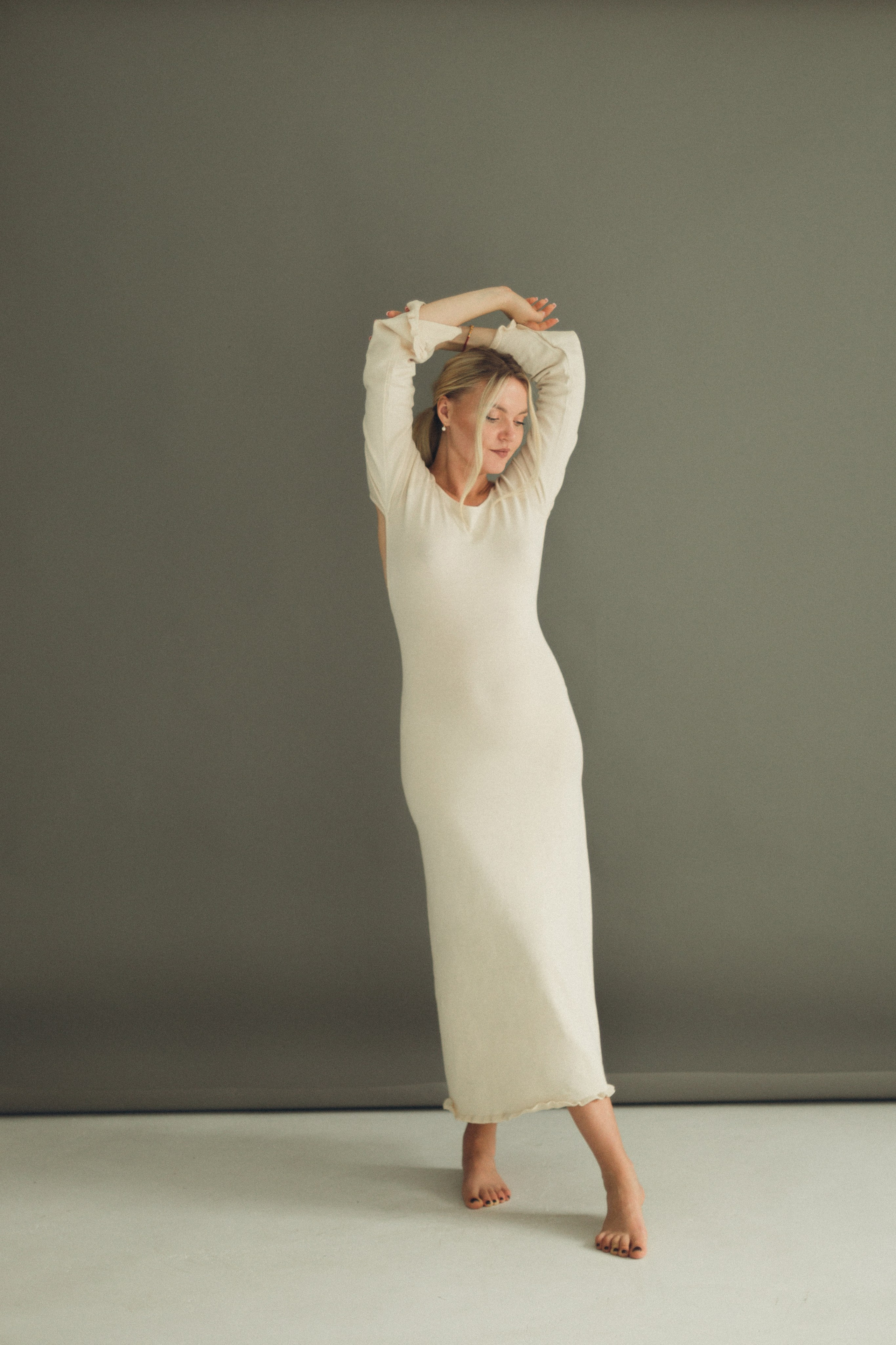 Беременность Елизавета. Фотограф Дарья Смирнова