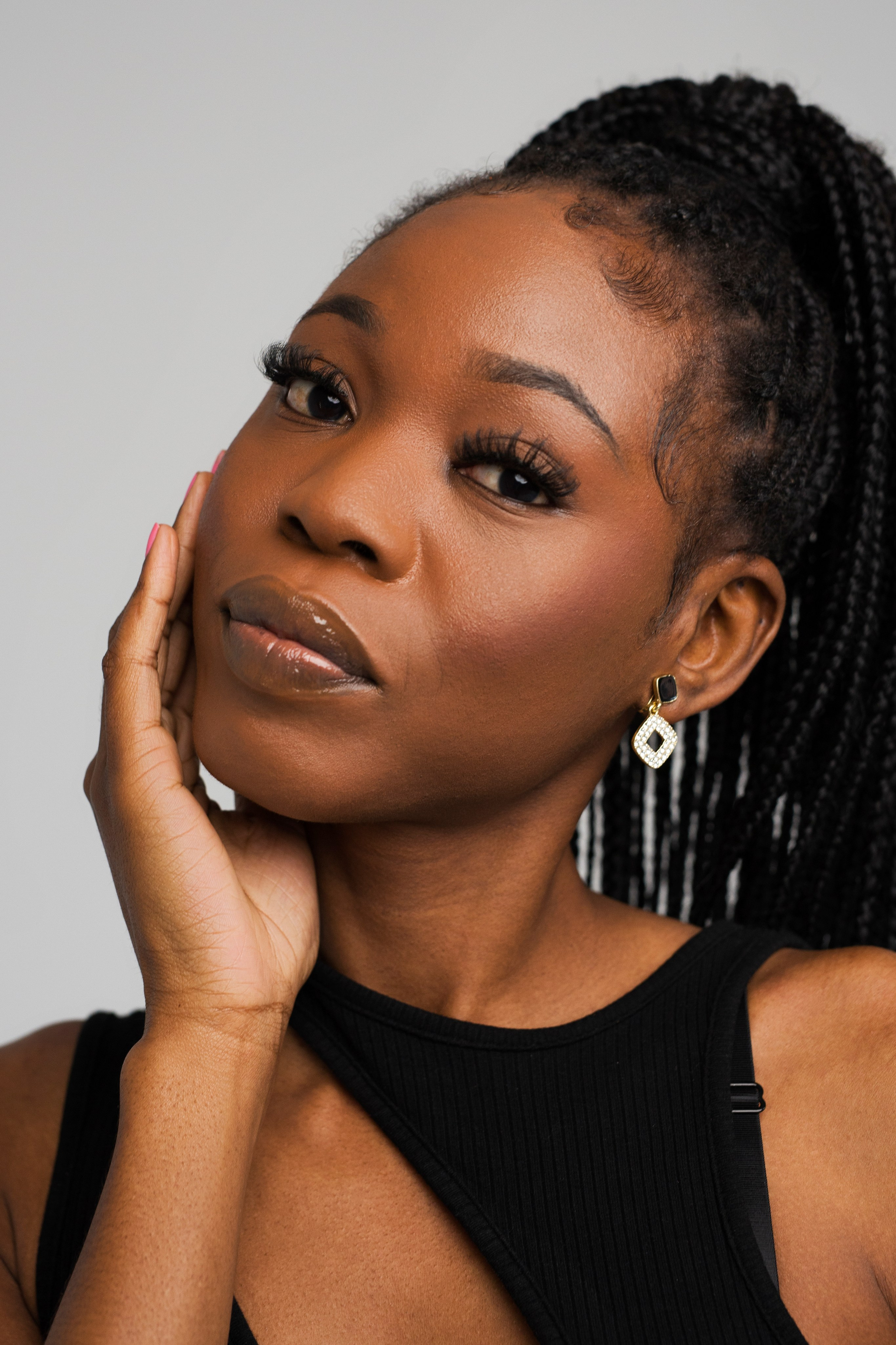 Прешес Нгома