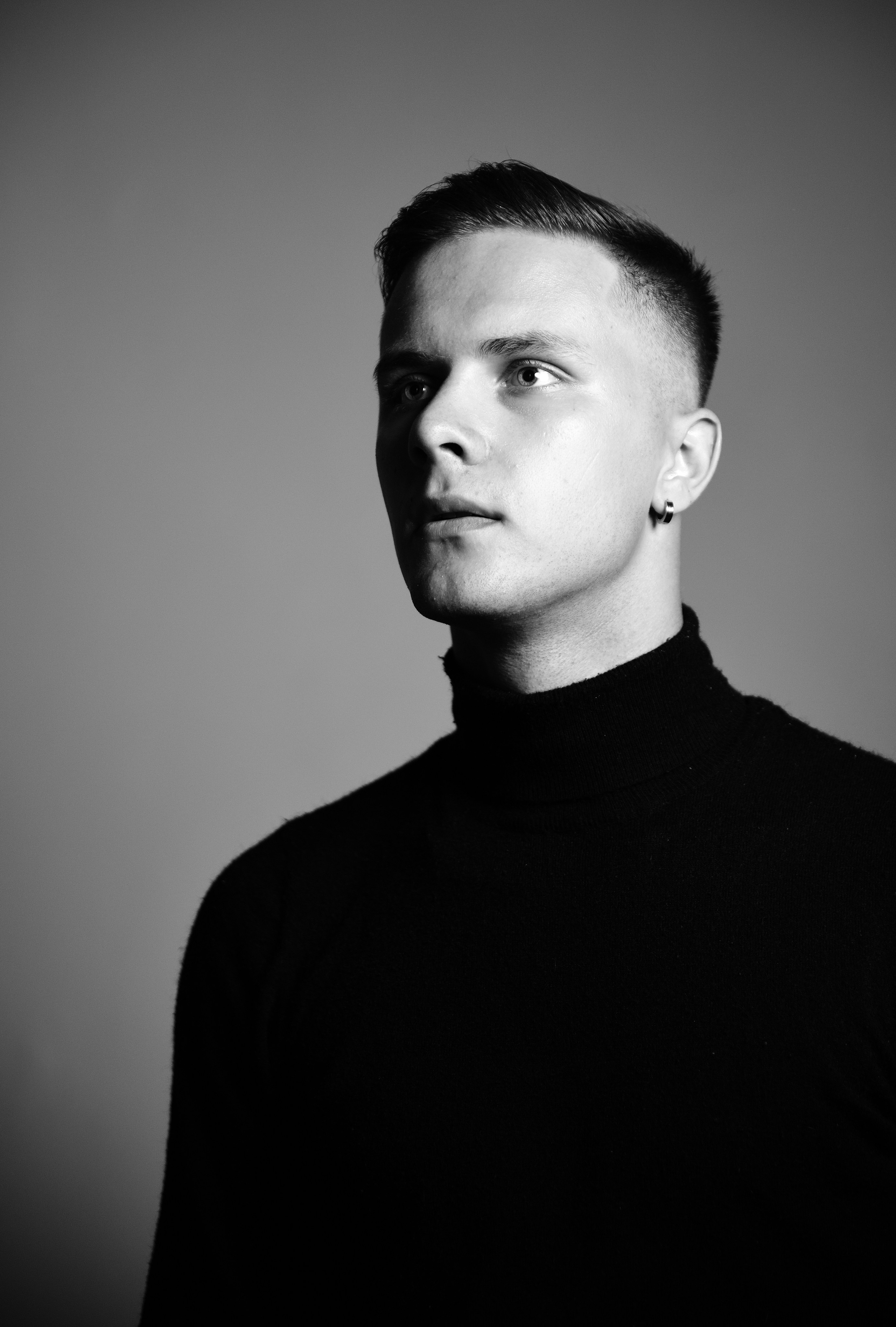 Никита. Кинематографичный свет