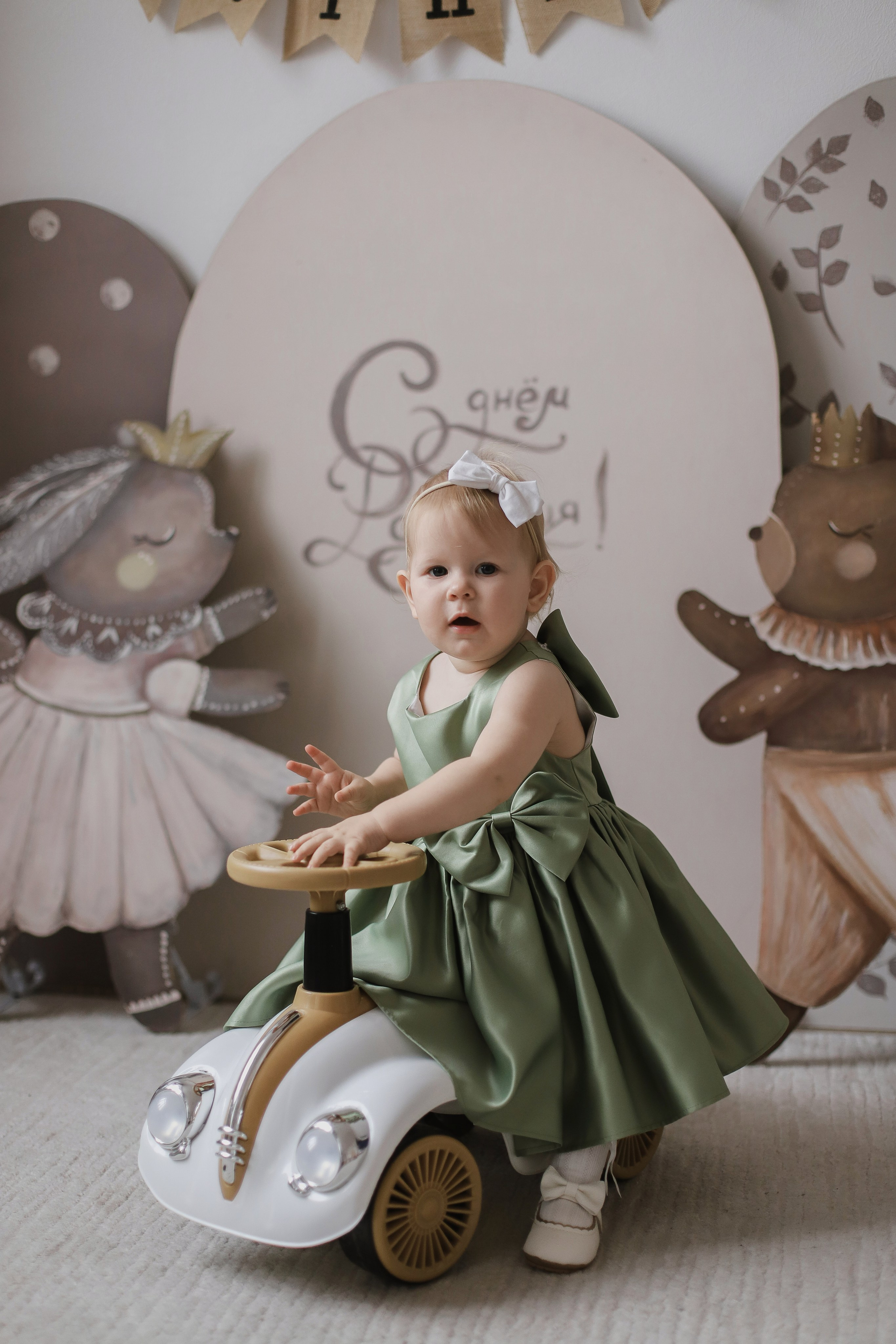 Годик Арише. Свадебный, семейный и детский фотограф в Люберцах Зайцева Анастасия