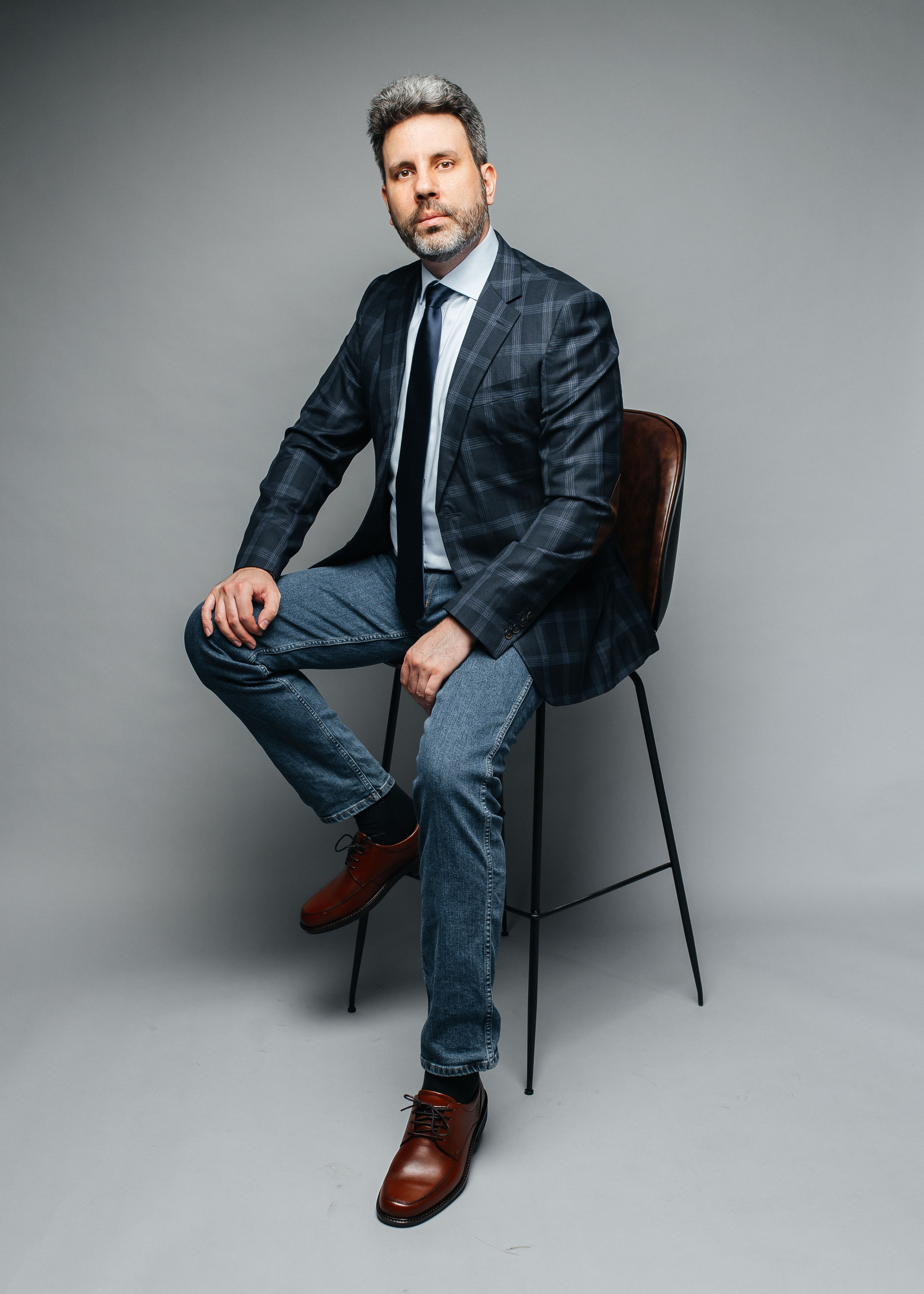 Бизнес-контент. Контент, который придает стиля вашему профилю