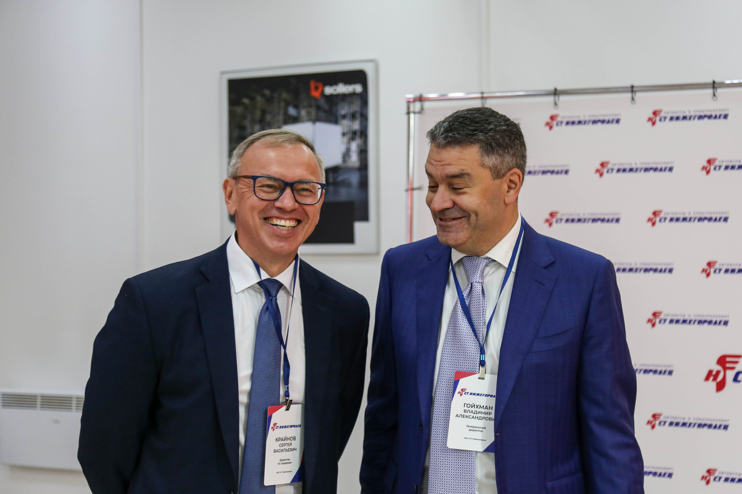 Sollers. Ваш фотограф в Нижнем Новгороде