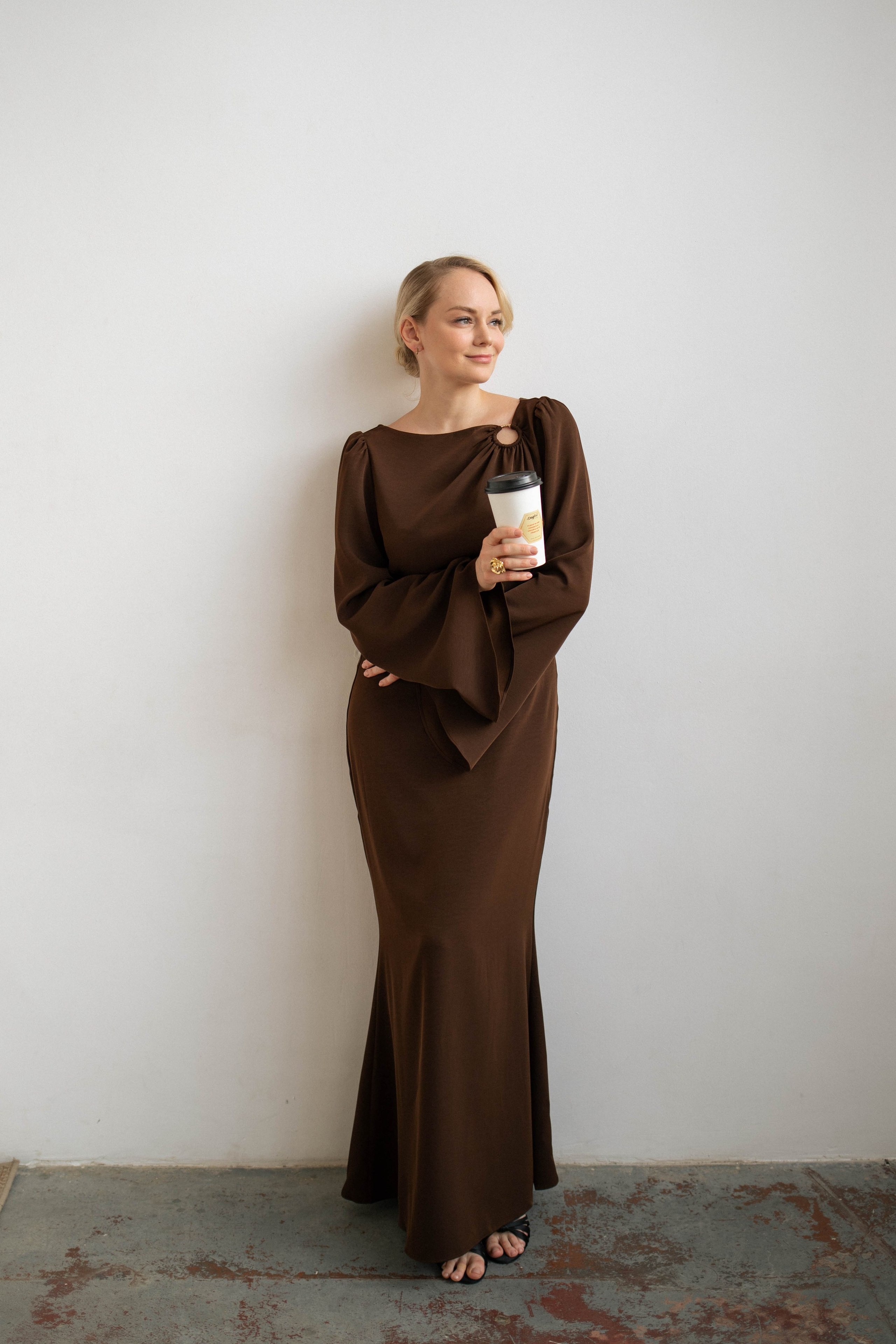 Сладкий Горький и Лена Бессараб. Ваш фотограф в Нижнем Новгороде