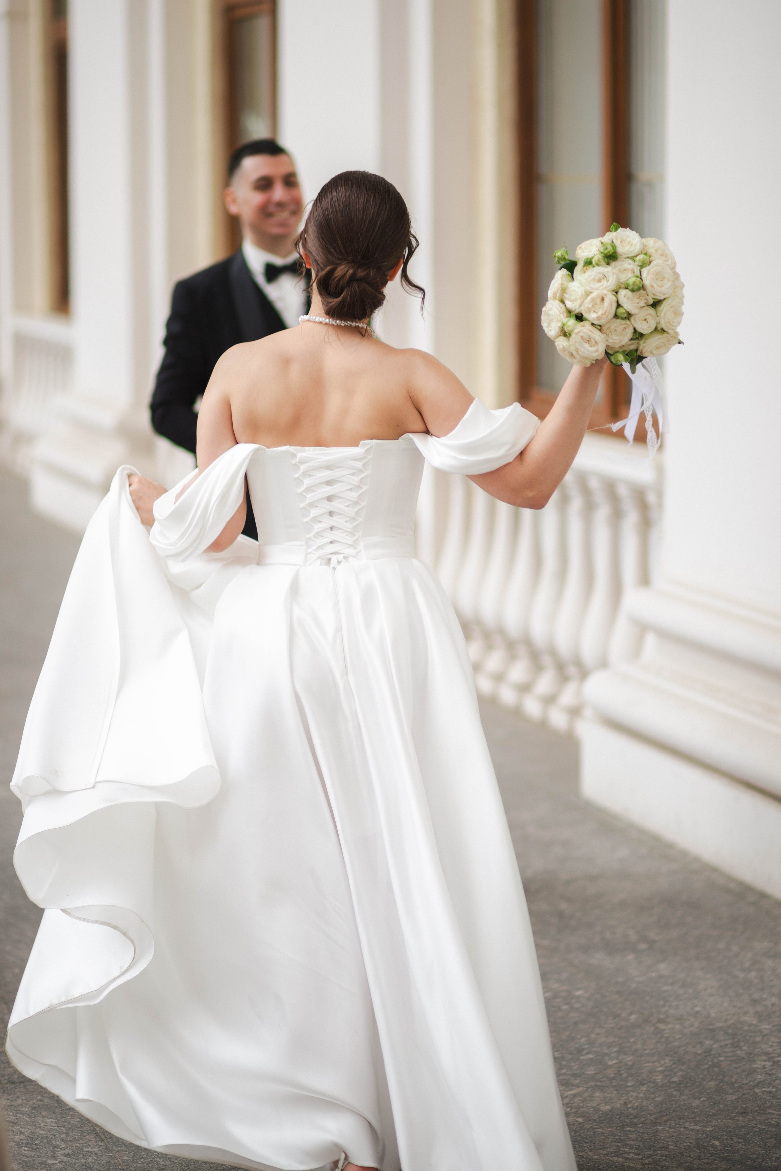 Григорий и Алёна. Ваш фотограф в Нижнем Новгороде