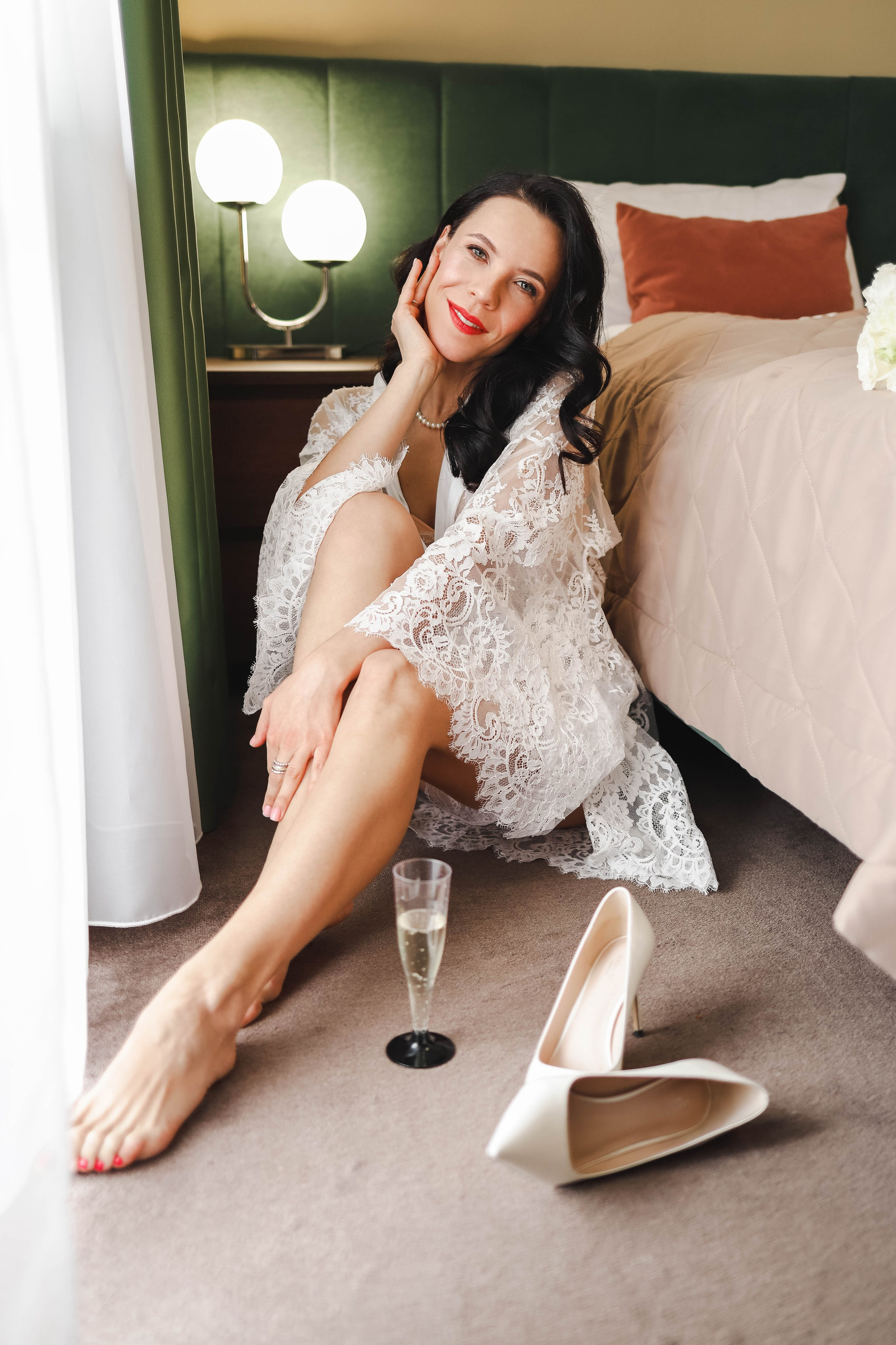 Лидия и Василий. Ваш фотограф в Нижнем Новгороде