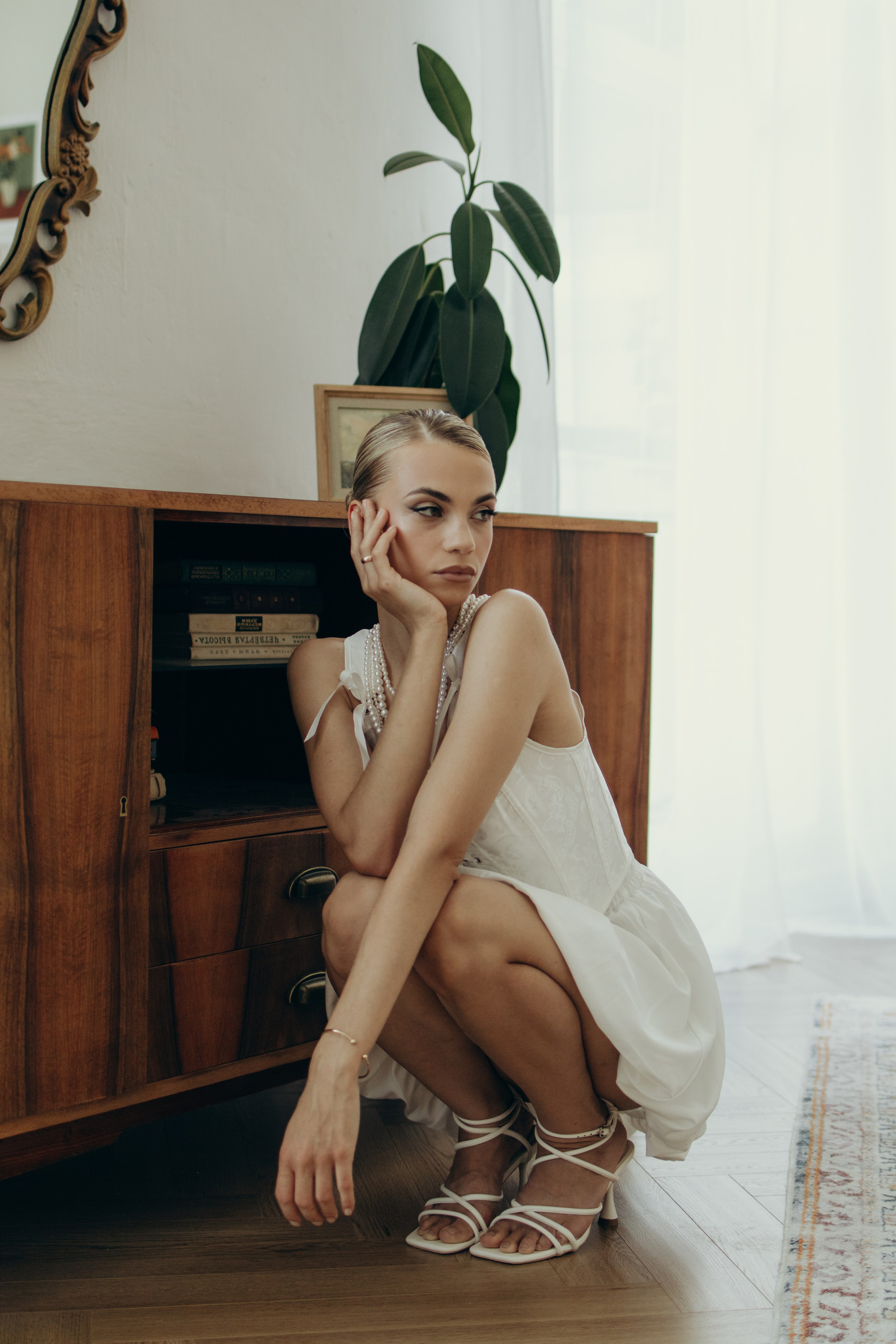 Индивидуальная 1. Фотограф Светлана Кандалова