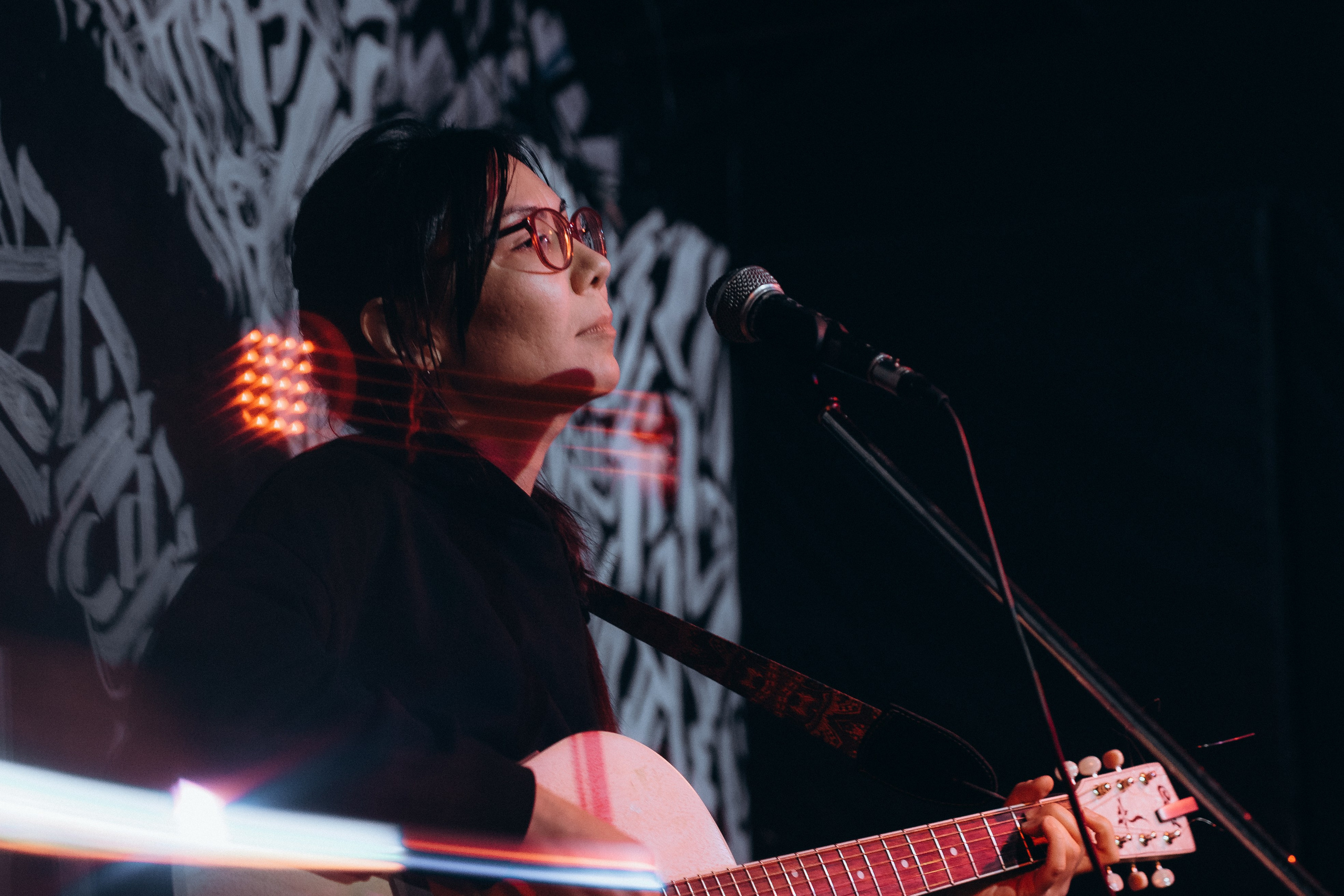 OpenMic (fishfabrique). Репортажный фотограф в Санкт-Петербурге. Фотограф на мероприятие в СПБ