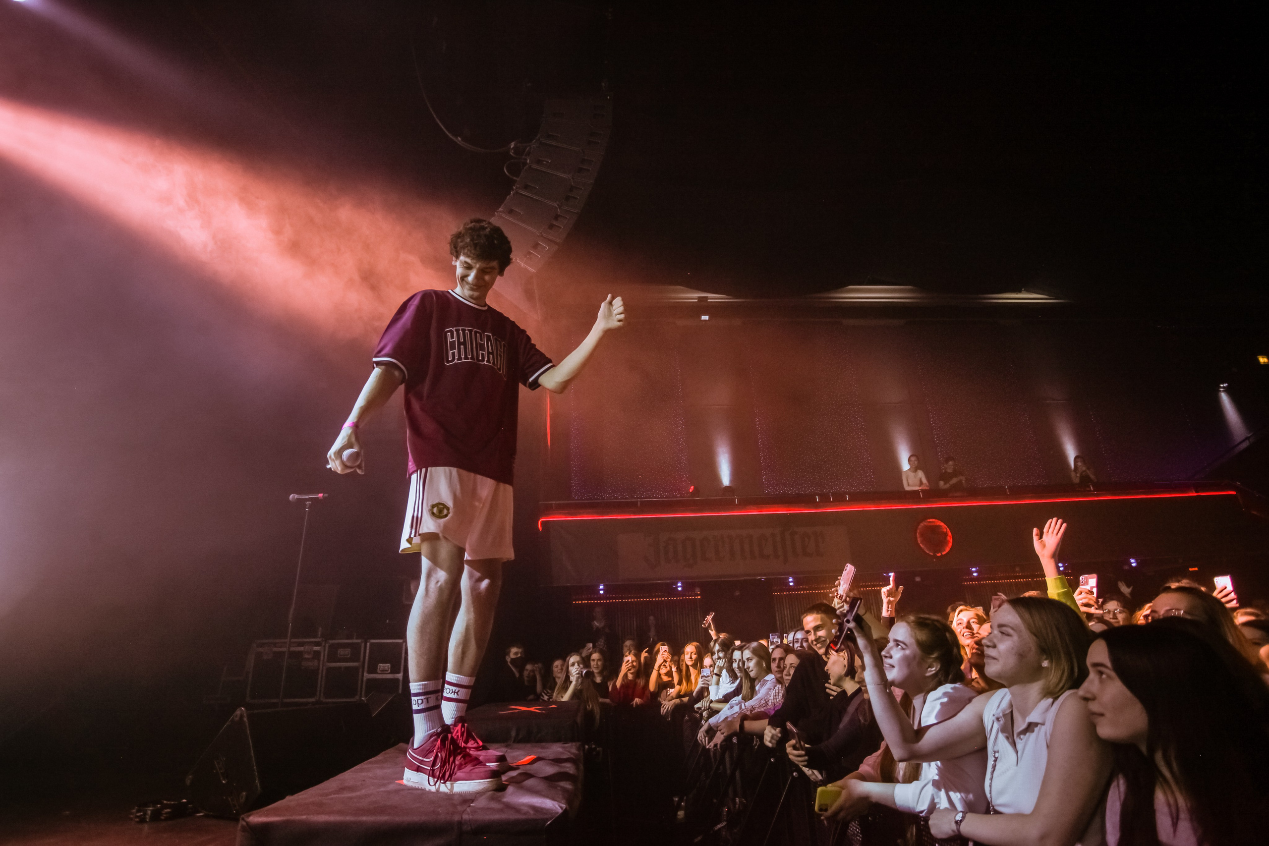 Концерт (Драгни). Репортажный фотограф в Санкт-Петербурге. Фотограф на мероприятие в СПБ