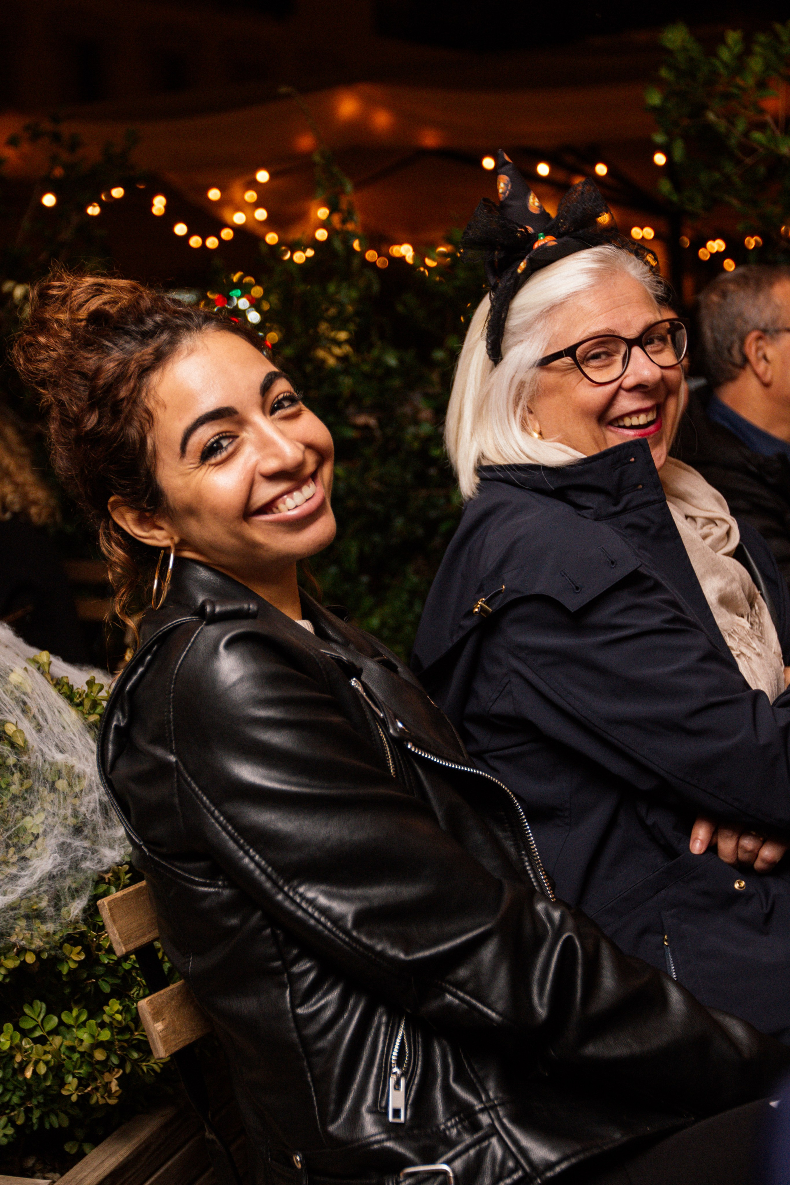 Хеллоуин (Италия). Репортажный фотограф в Санкт-Петербурге. Фотограф на мероприятие в СПБ