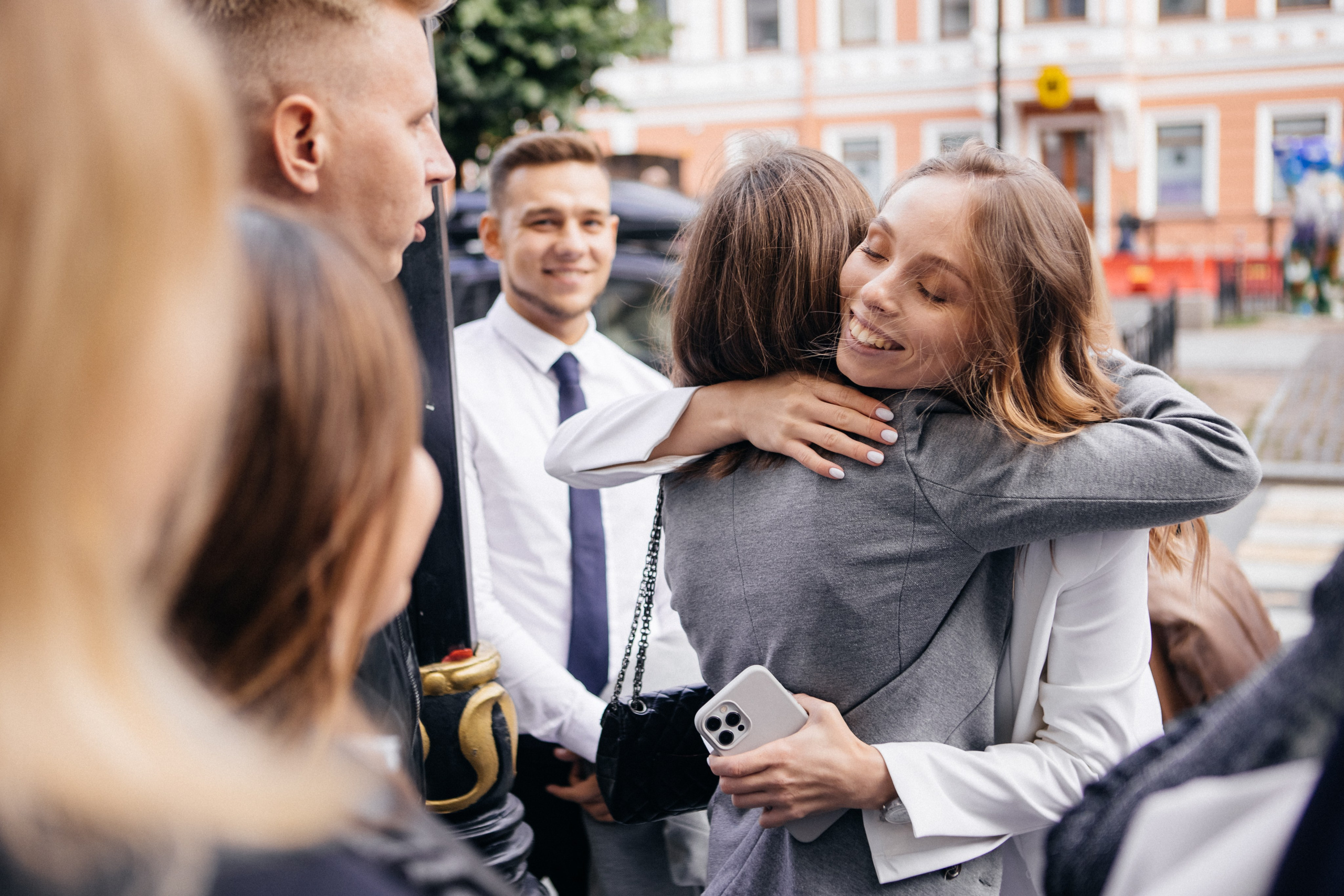 Свадьба (репортаж). Репортажный фотограф в Санкт-Петербурге. Фотограф на мероприятие в СПБ