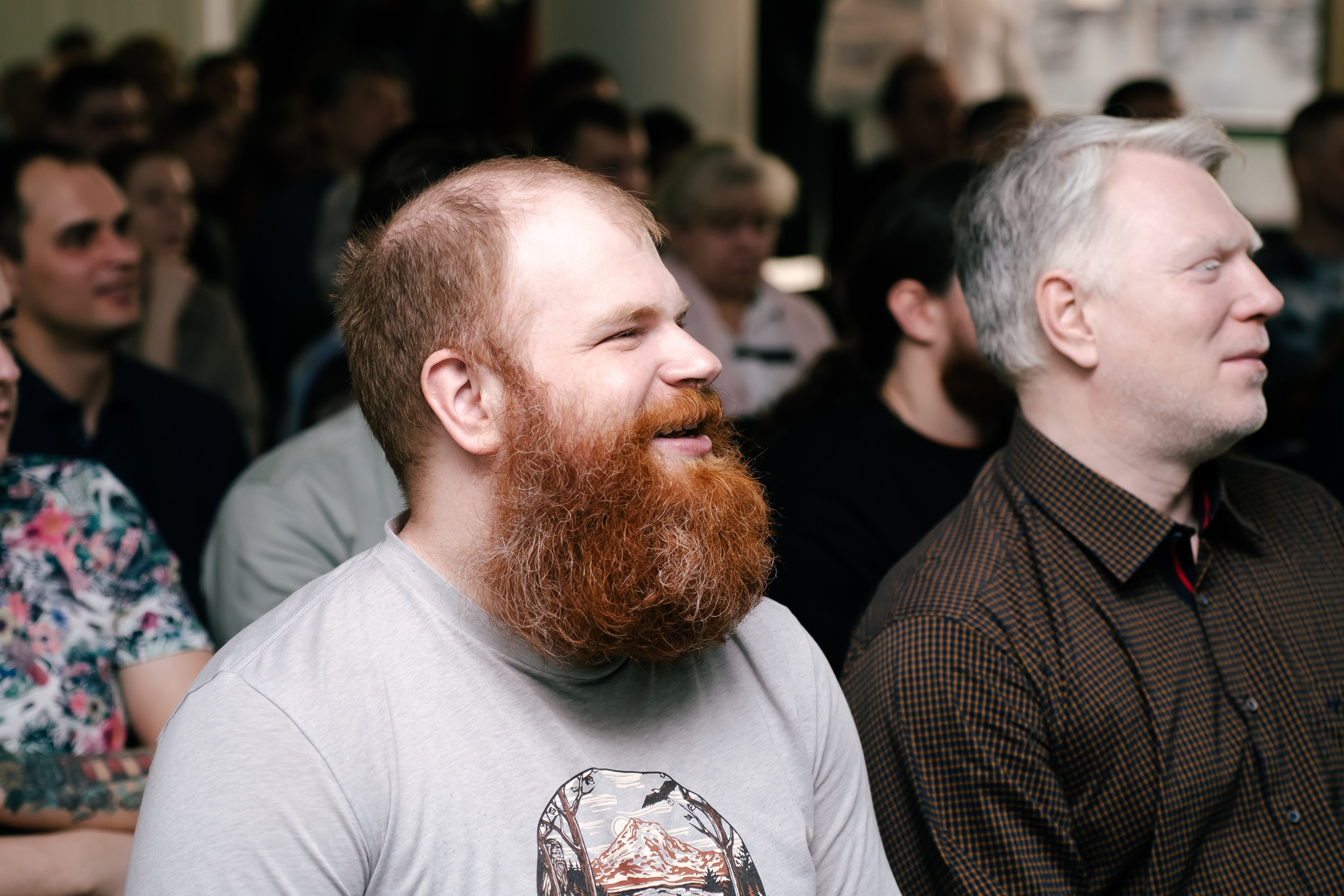 Конференция. Репортажный фотограф в Санкт-Петербурге. Фотограф на мероприятие в СПБ