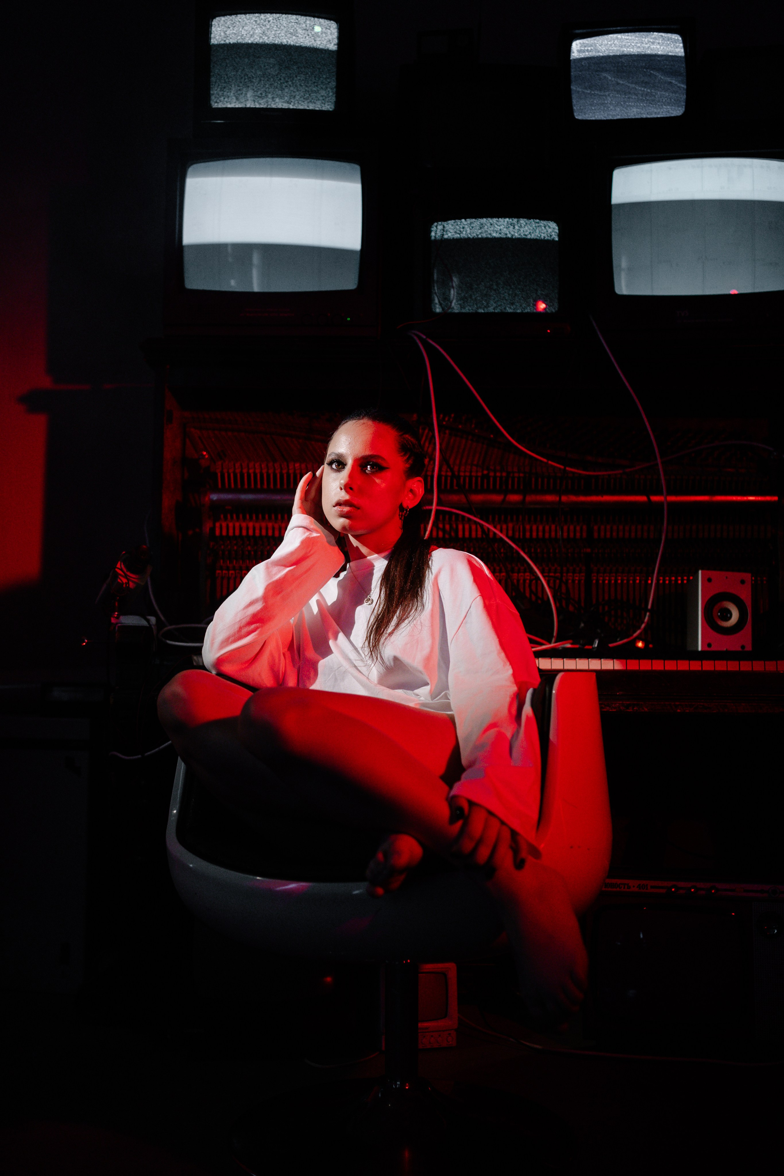 Психушка. Репортажный фотограф в Санкт-Петербурге. Фотограф на мероприятие в СПБ