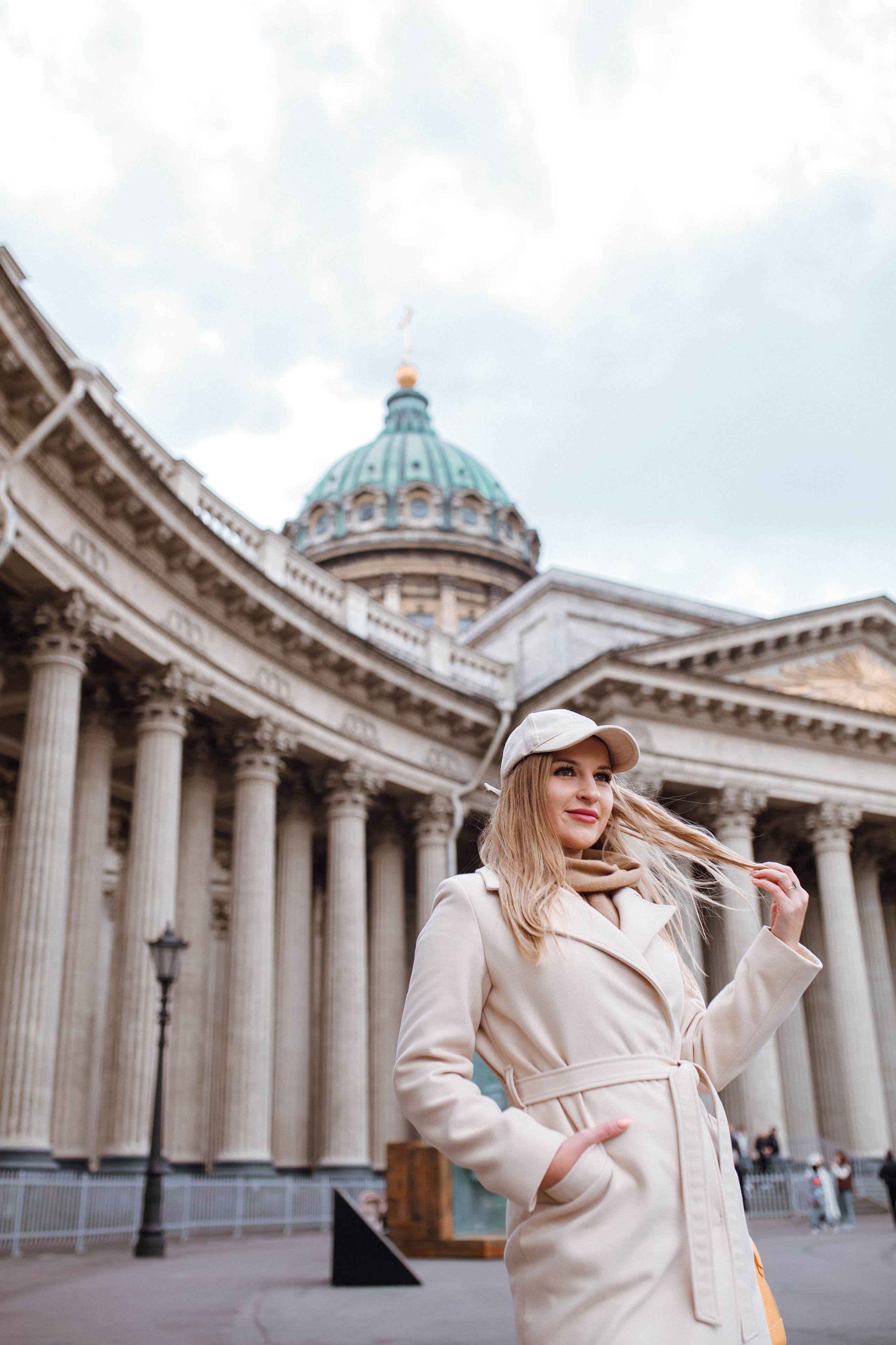 Катя. Репортажный фотограф в Санкт-Петербурге. Фотограф на мероприятие в СПБ