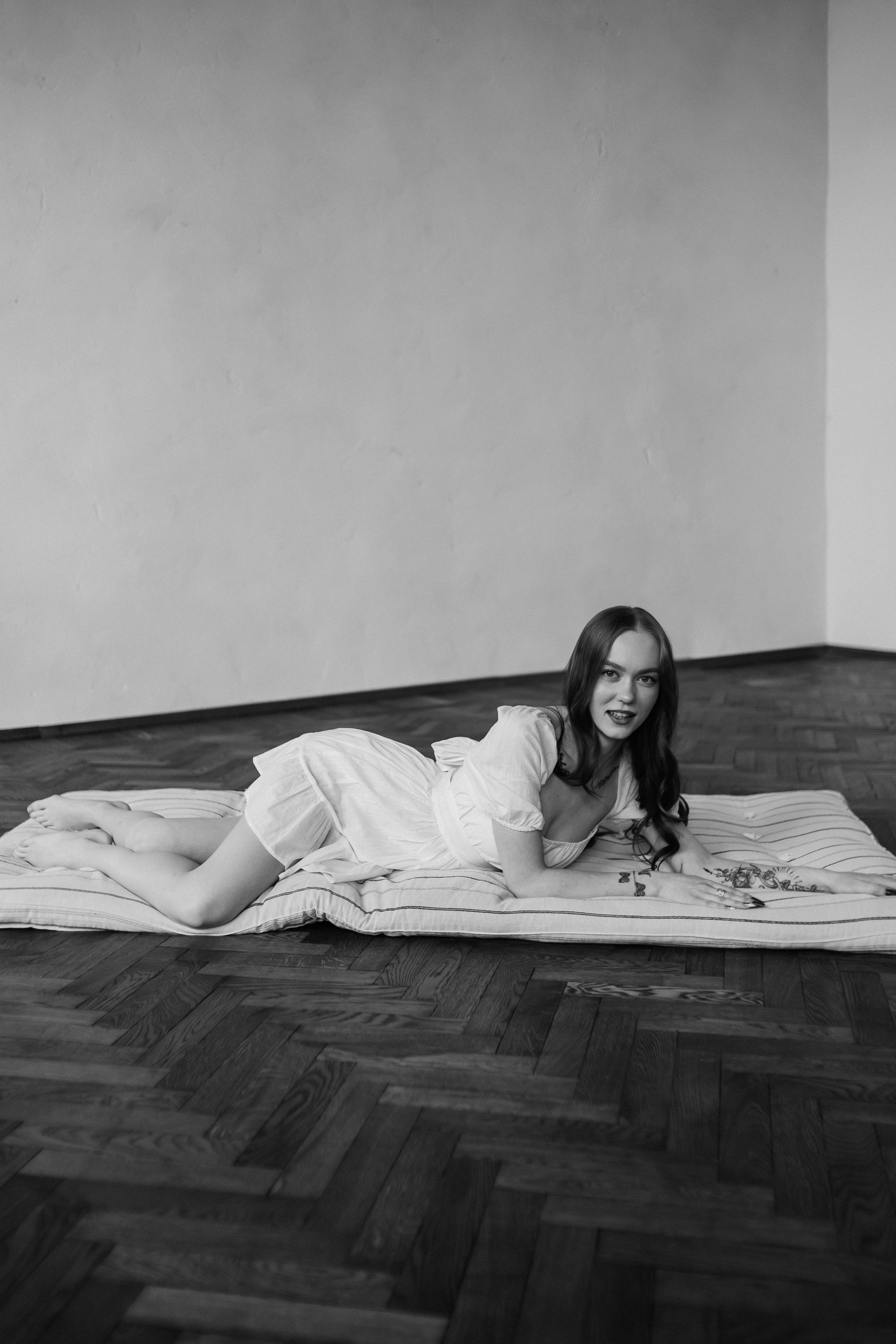 Yana. Ника — ваш персональный фотограф в Нижнем Новгороде