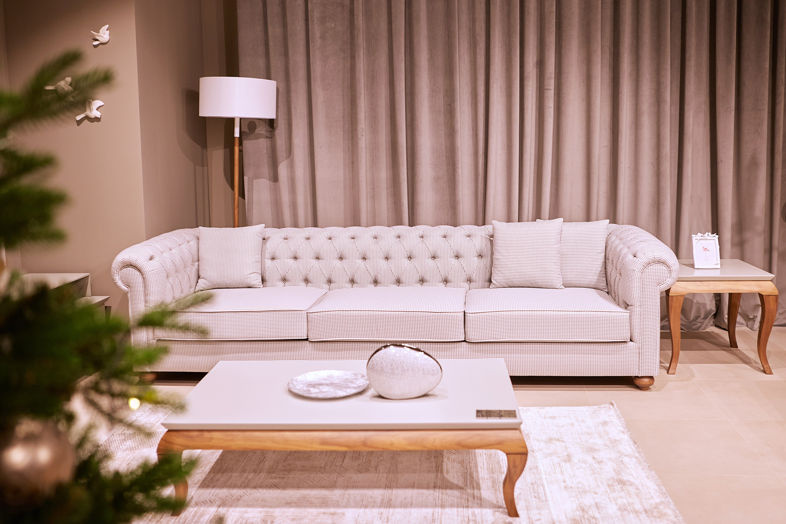 Открытие мебельного салона LODA RUSSIA. Фотограф Андрей Егоров