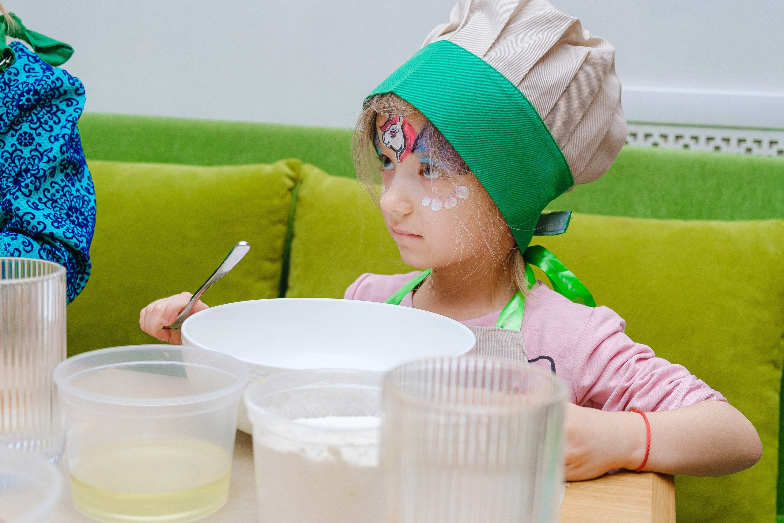 День рождения 6 лет. Фотограф Мария Хлебникова Санкт-Петербург Москва