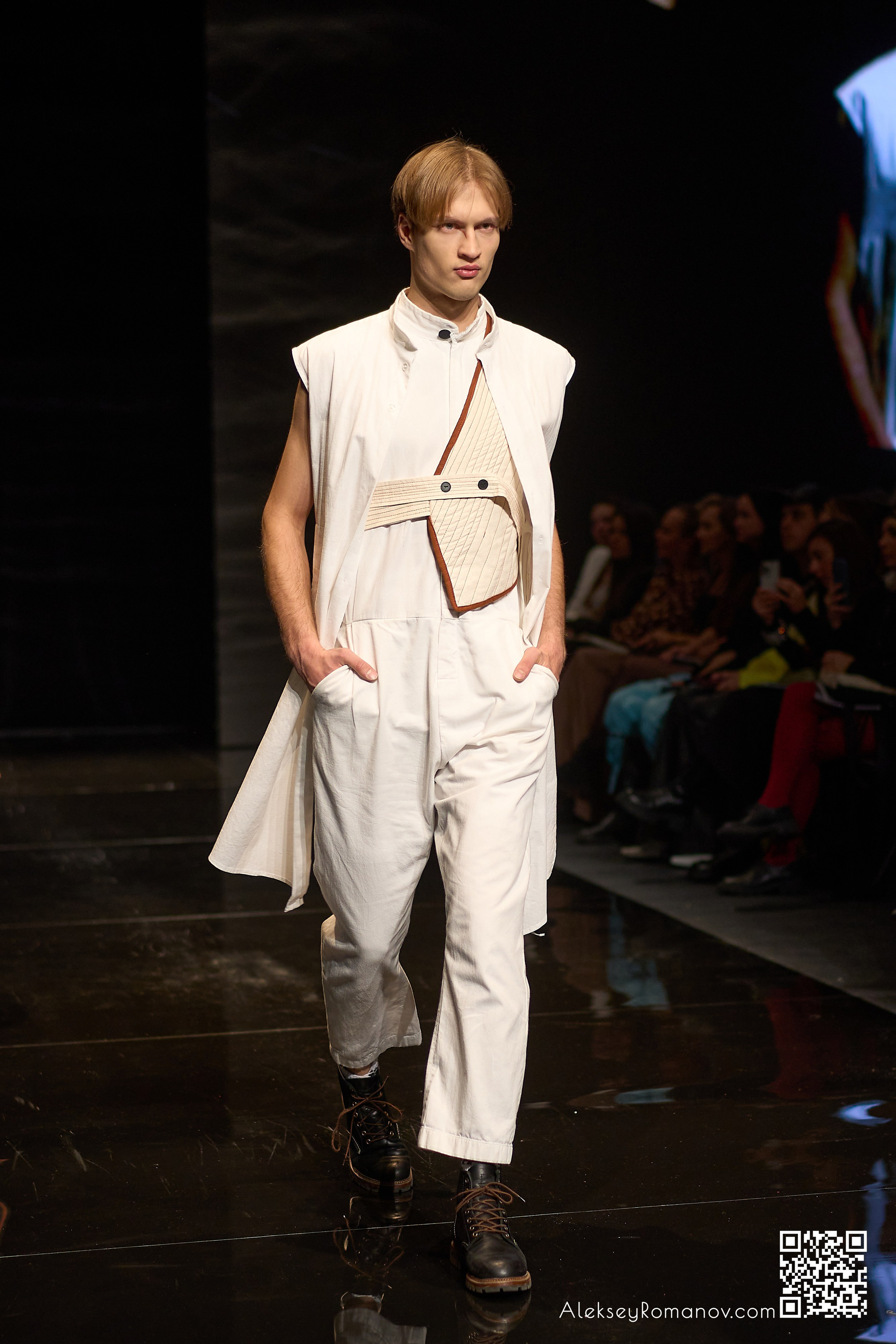 ZALKAR & NAZAR. Алексей Романов фотограф Санкт-Петербург, фотокурсы, фотошкола