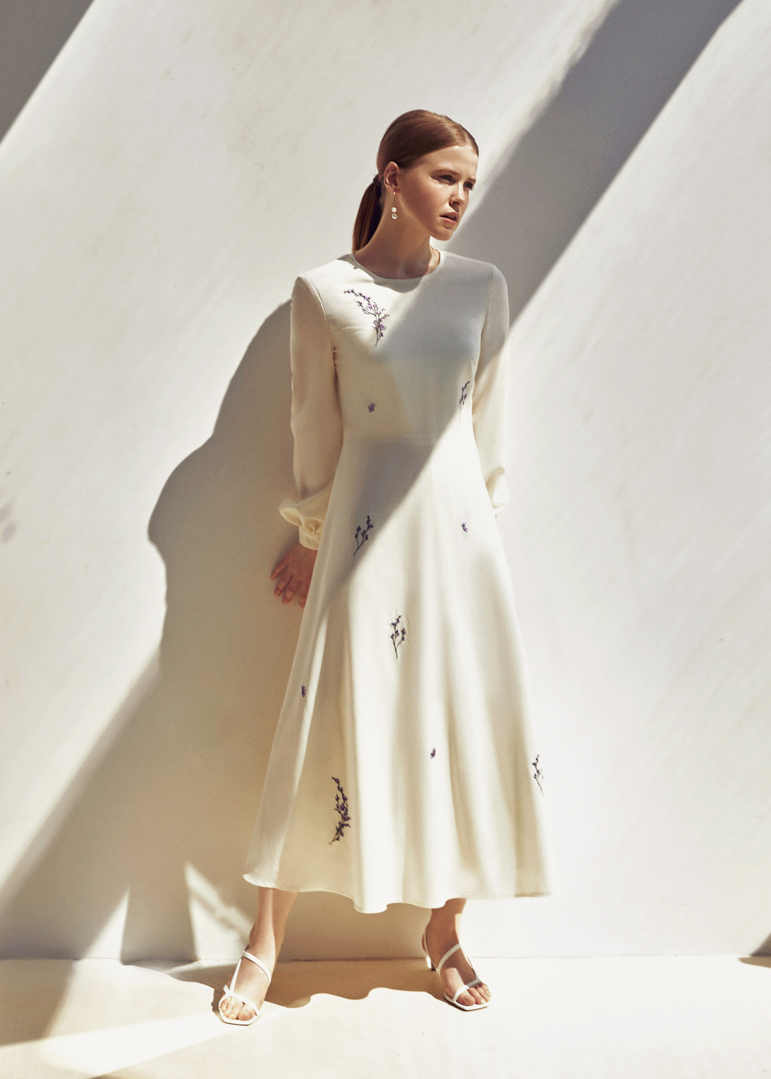 Ксения, 40-42 р-р, 169 рост. KED Production — продакшн из СПб. Создаём фото, видео и контент, который помогает брендам и селлерам продавать больше