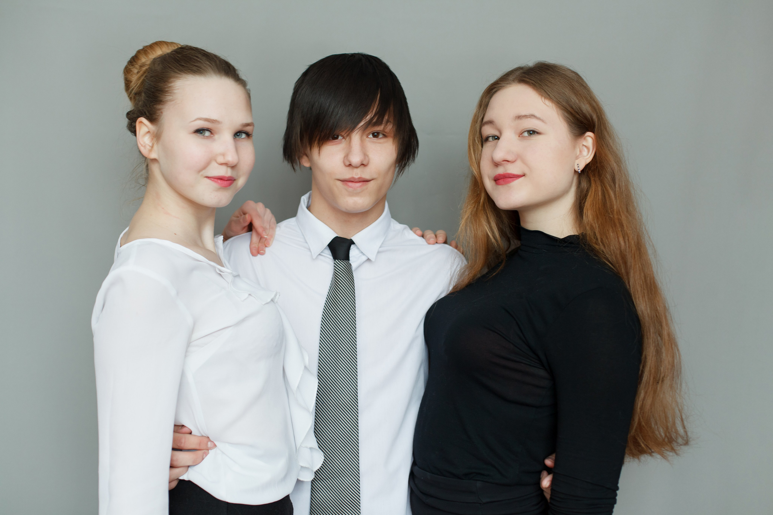 Папка для Вальдорфа. Фотограф Бызов Павел