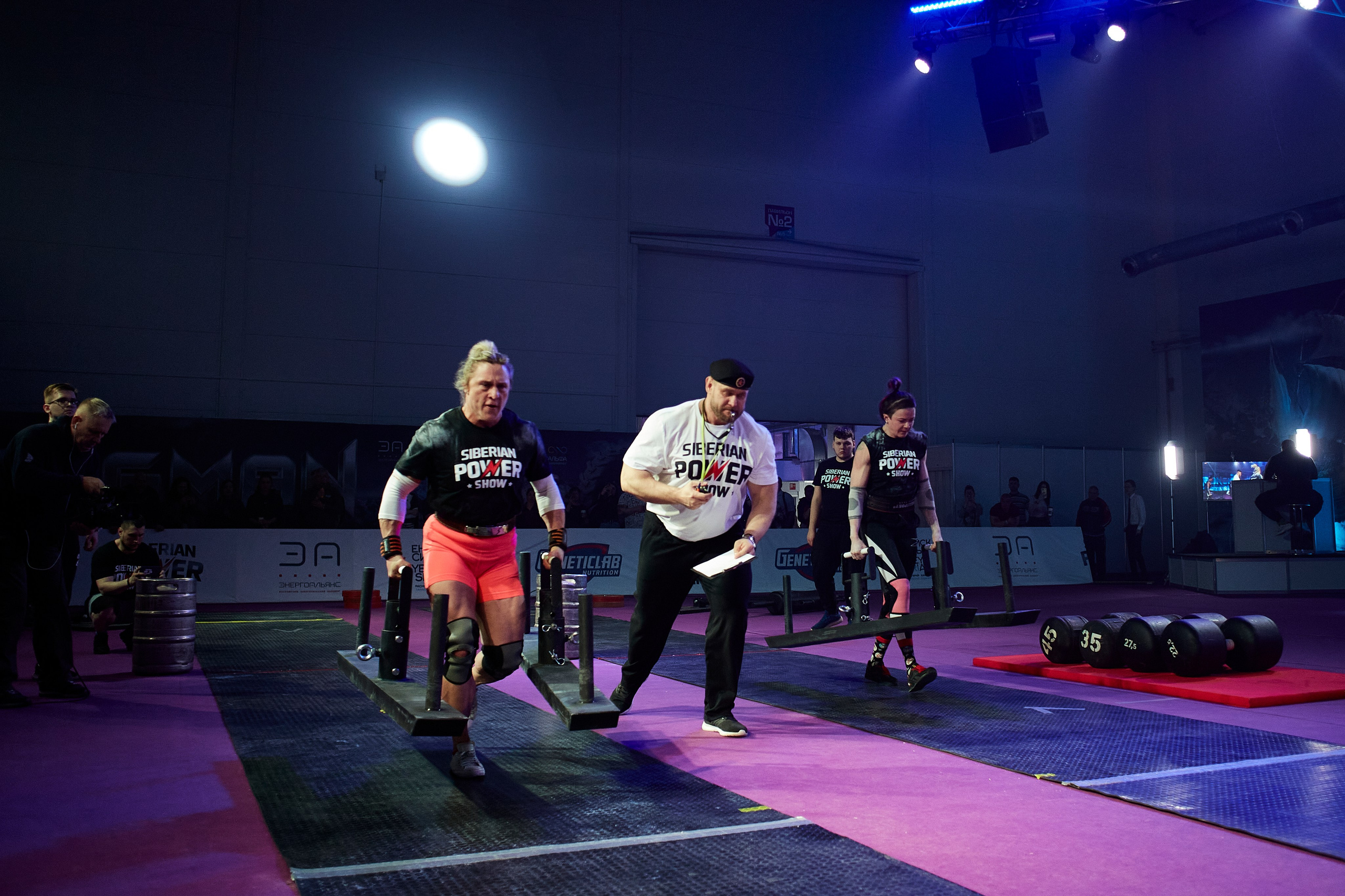 Siberian Power Show 2023 / STRONG WOMEN. Фотограф Москва Concerts photo / Fashion photо