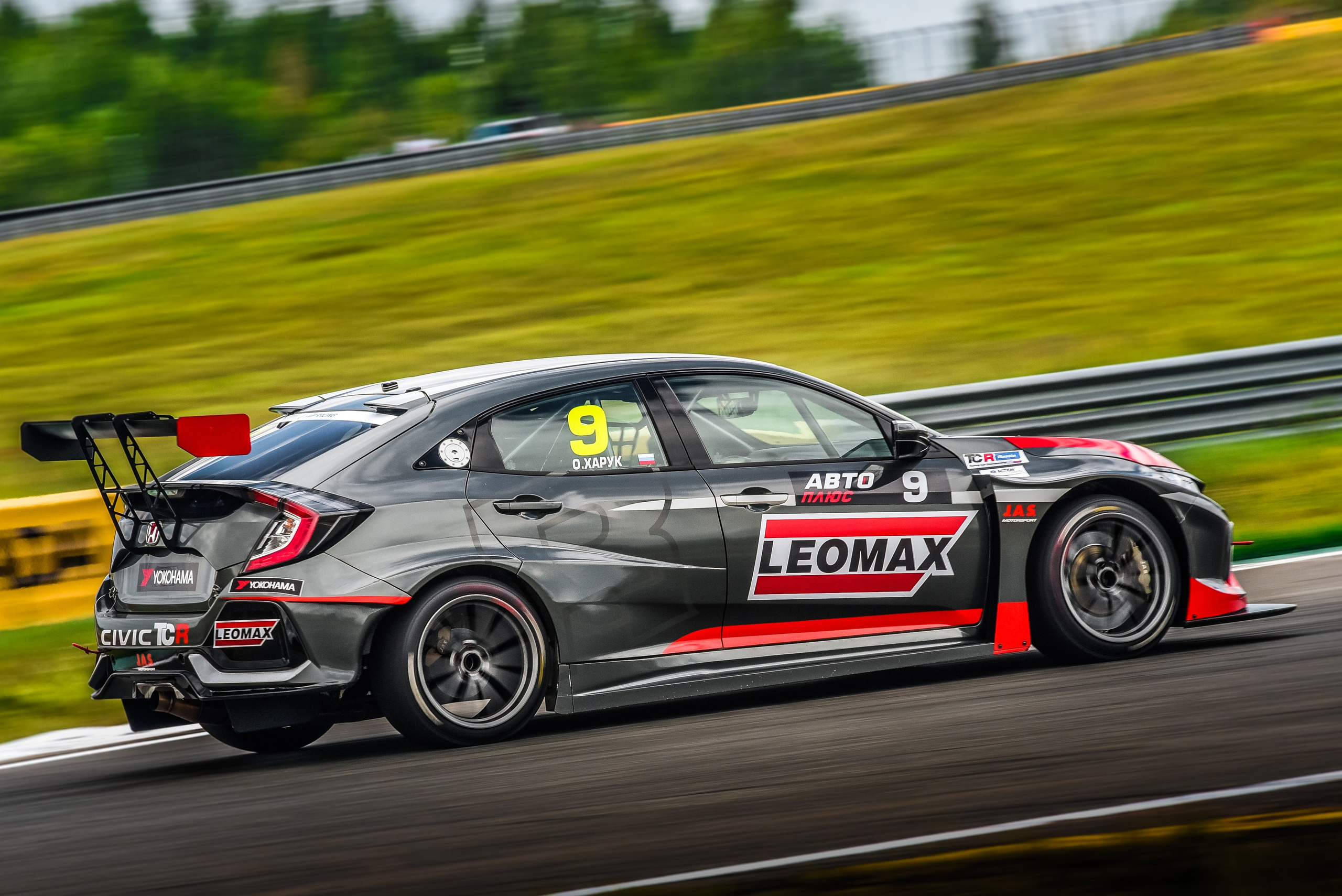 Портфолио. Racephoto.ru — фотограф Сергей Кузьмин