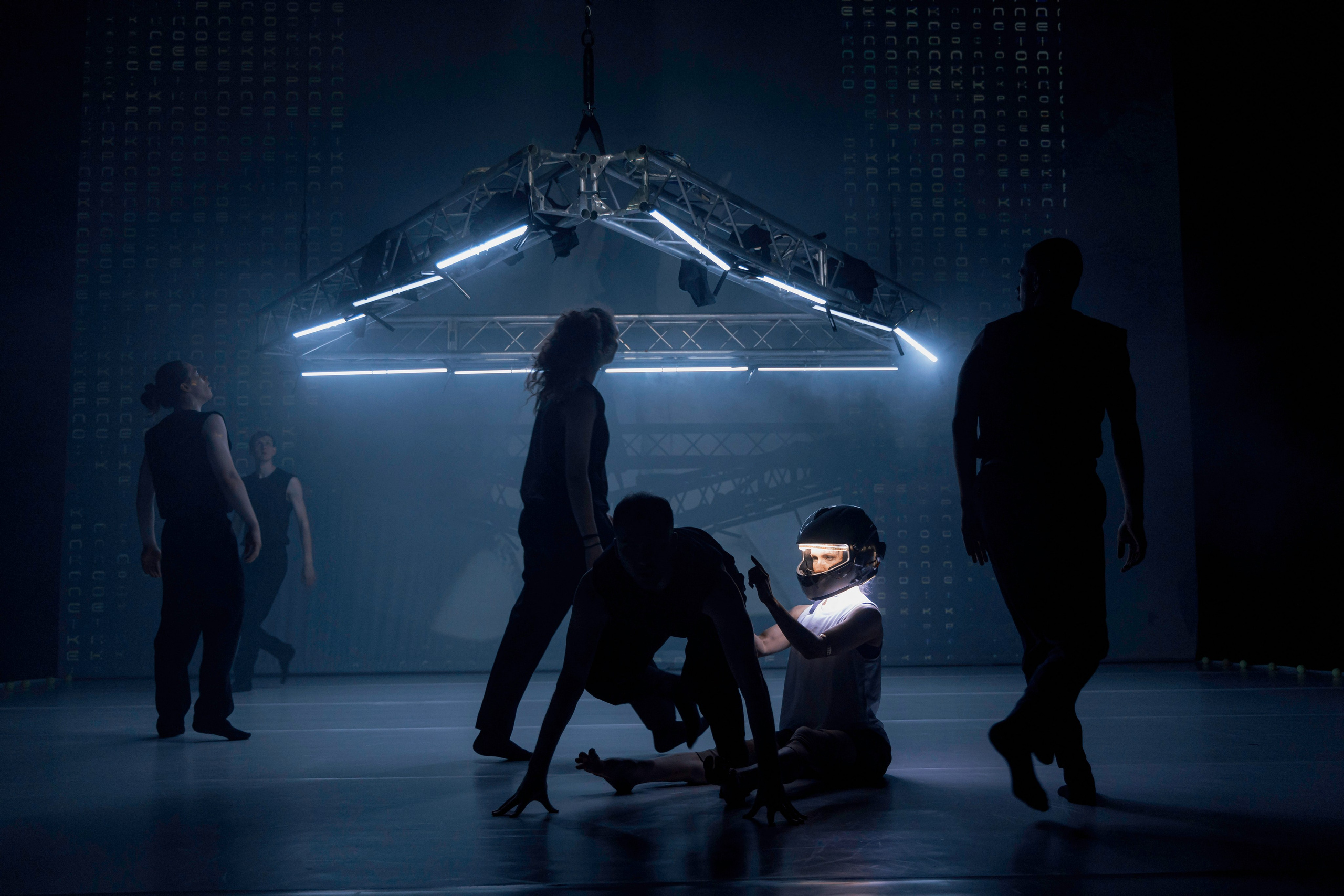 Непокой. Ксения Михеева. Polinanazar//Полина Назарова, фотохудожник