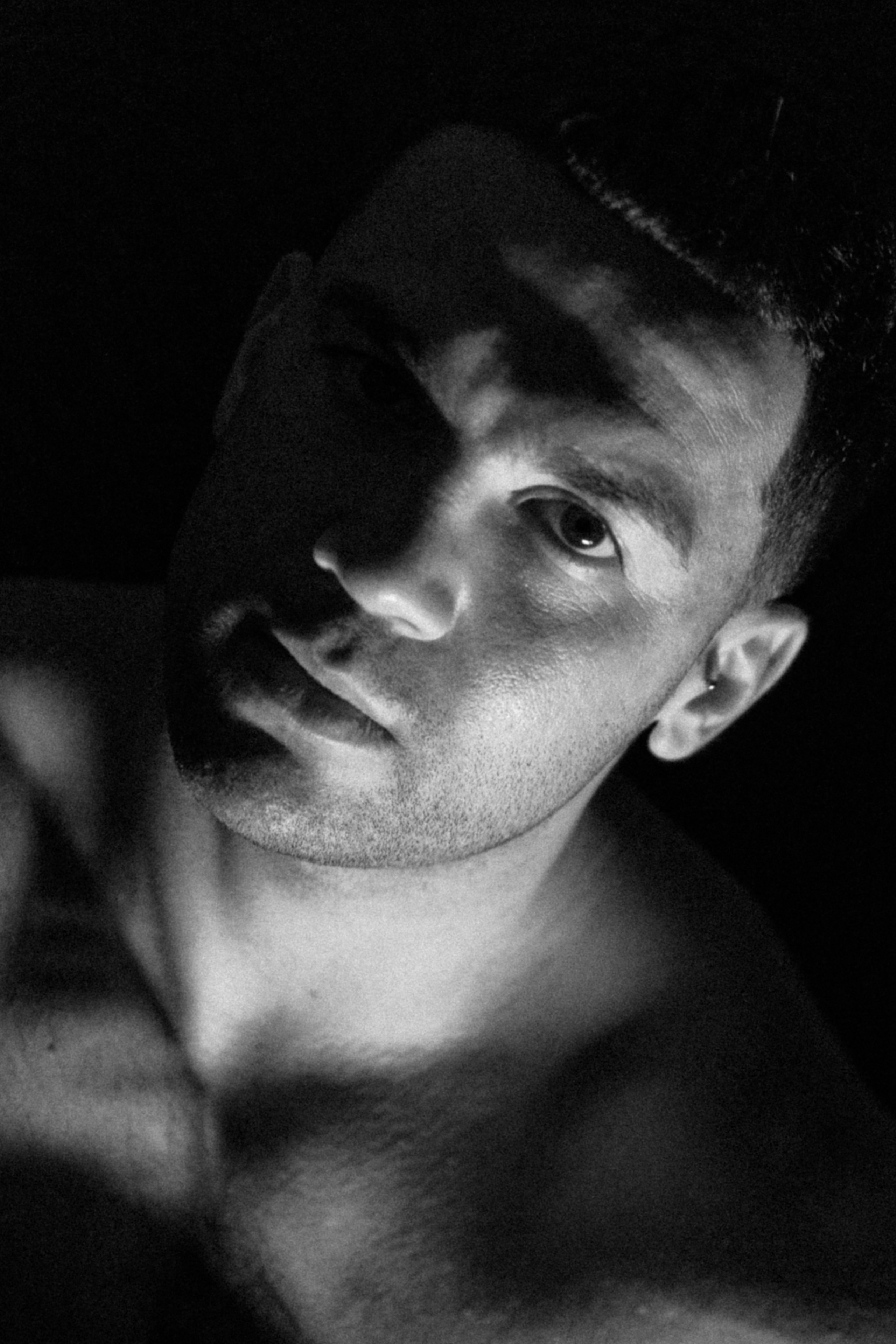 Дима. Фотограф в Москве и МО Влада Обласова