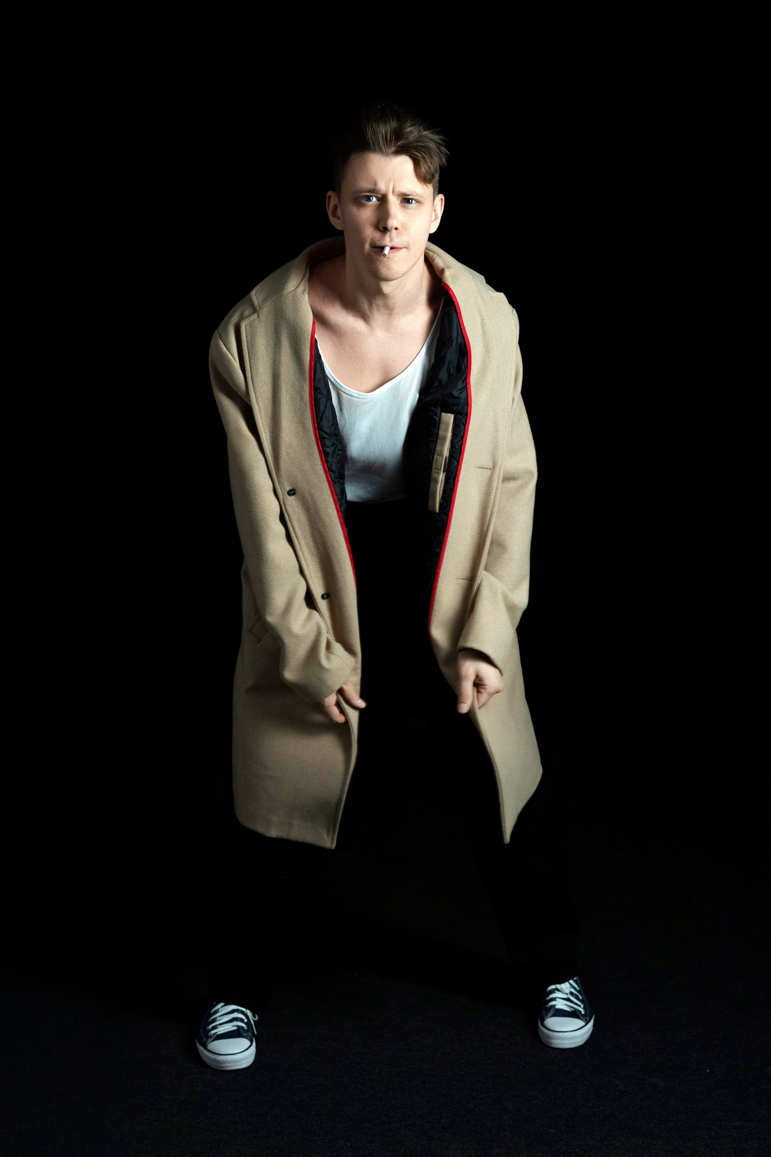 Бизнес-контент. Фотограф в Санкт-Петербурге Калямова Гульсара