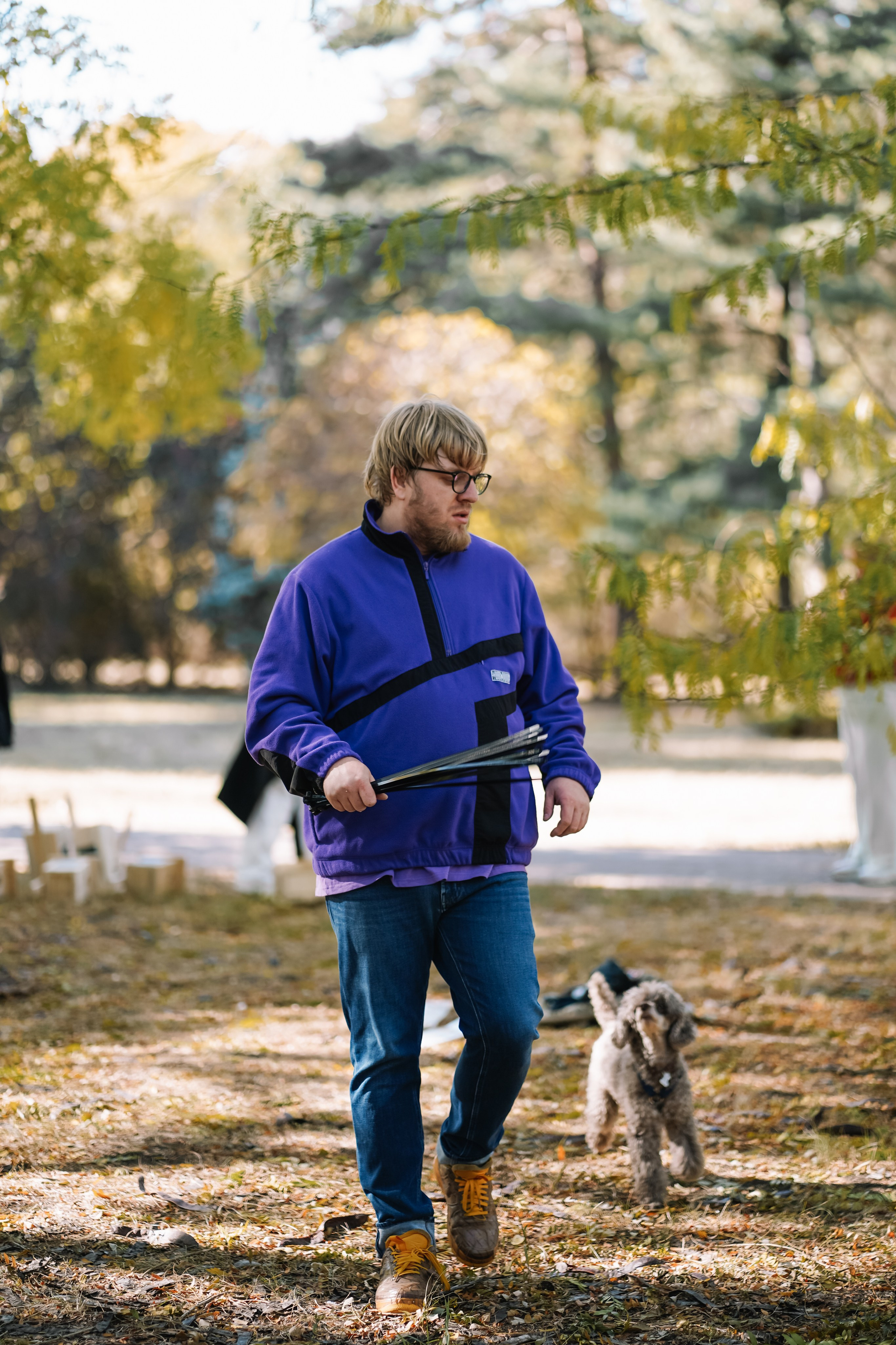 Проект «Добрые дела». Фотограф с психологическим образованием