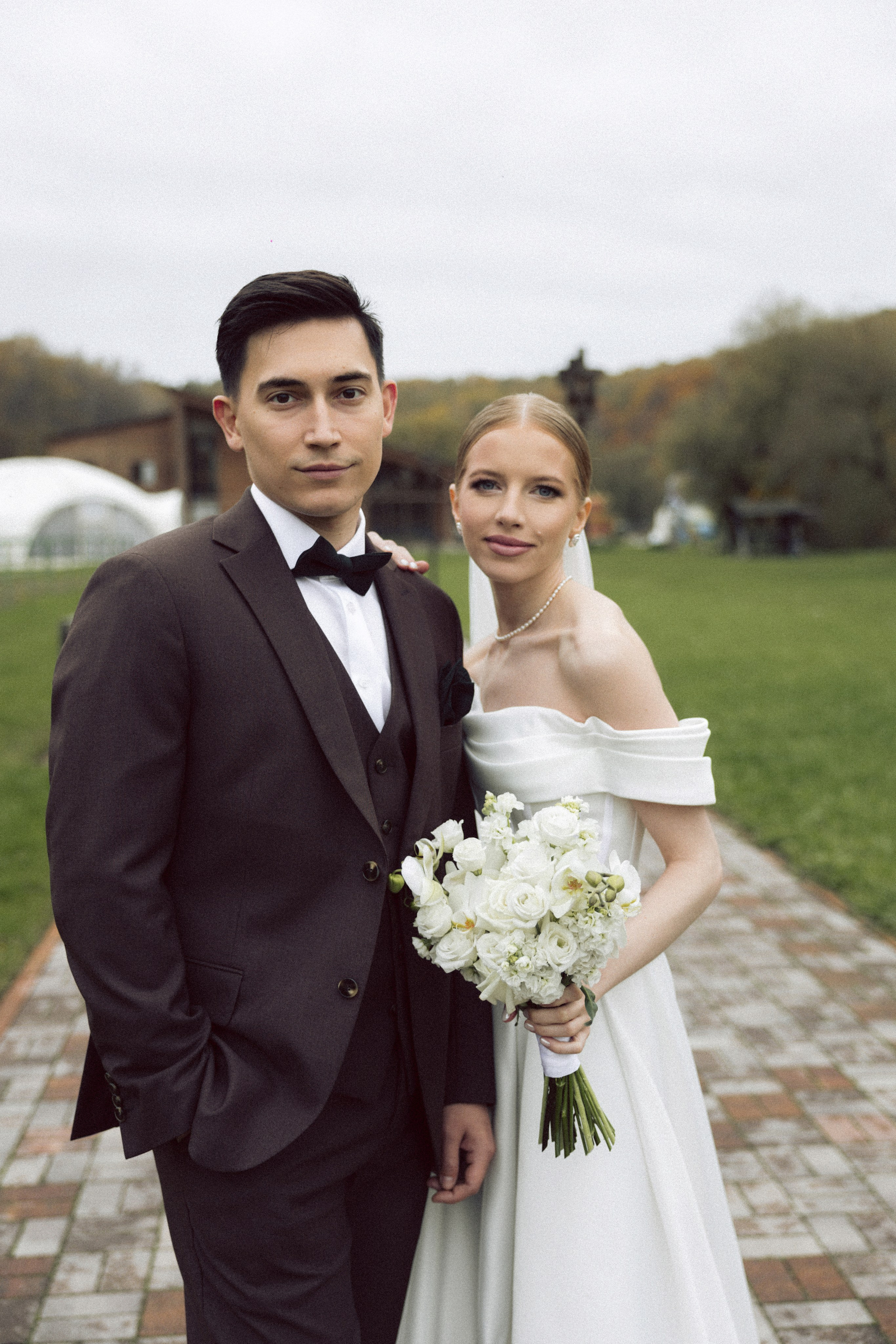 Свадьба Игорь и Анна. ФОТОГРАФ ИРИНА ШАМАТАВА