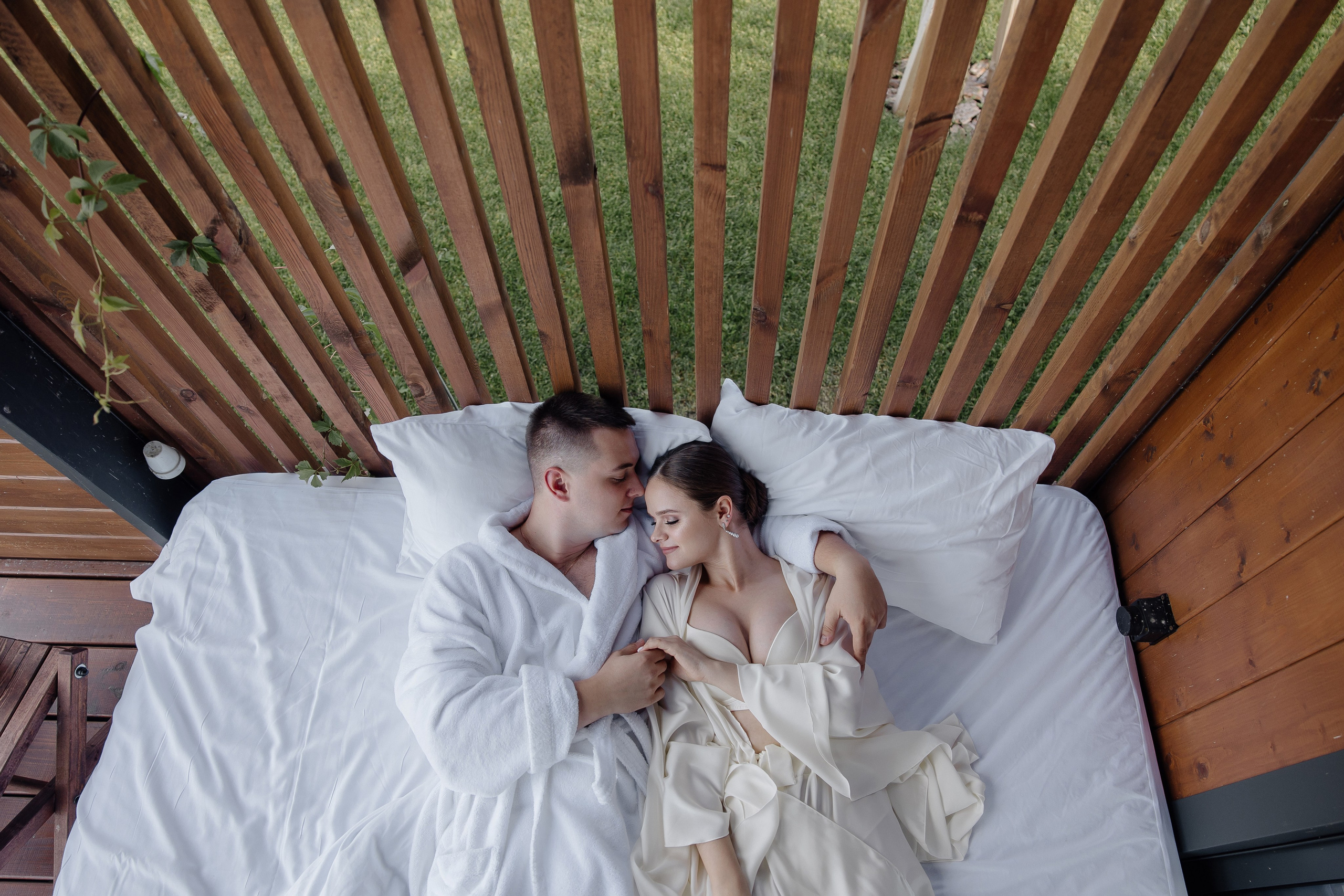 Карина & Сергей. Свадебный и семейный фотограф Евгения Россинская