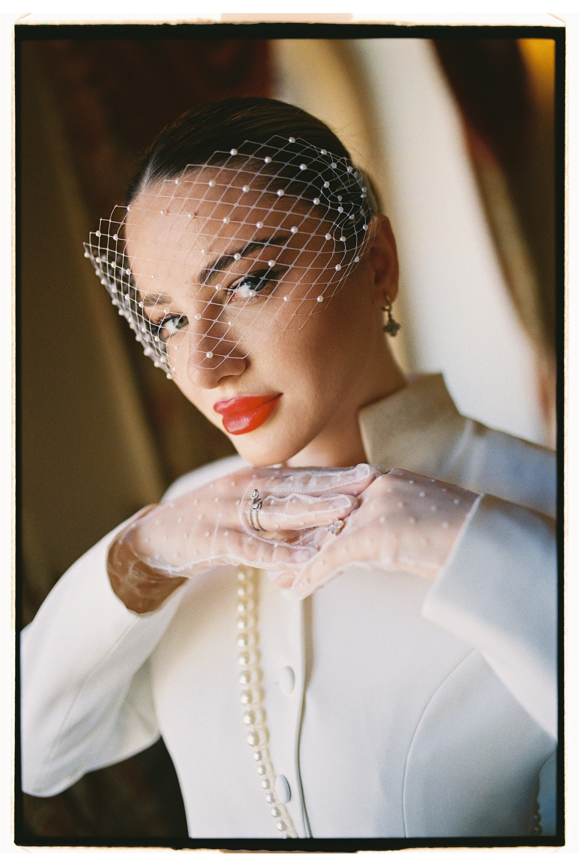 Бага и Румина. Свадебный фотограф в Москве Евгений Рыжов