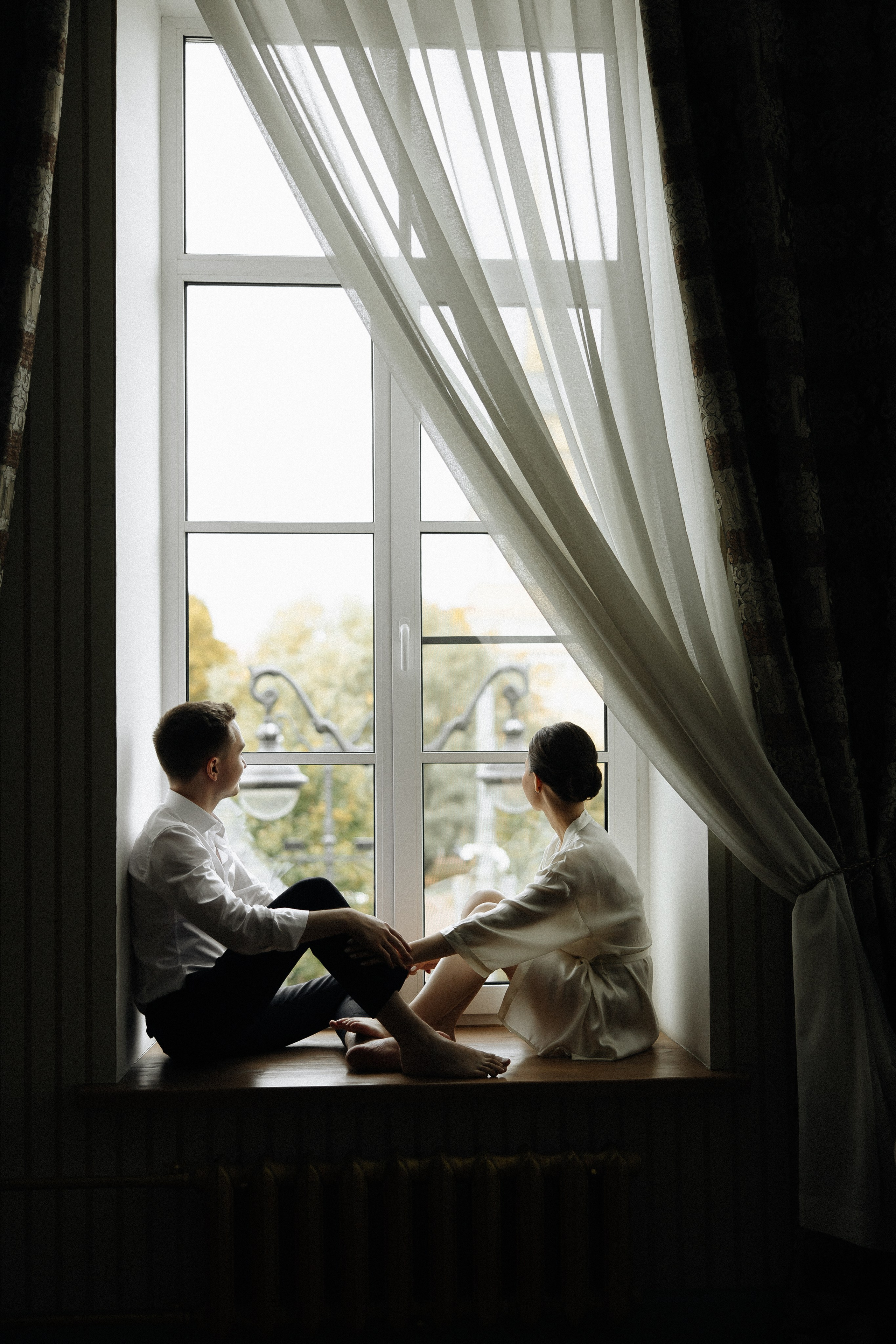 20.10.2025. Свадебный фотограф в Санкт-Петербурге Баженова Алина