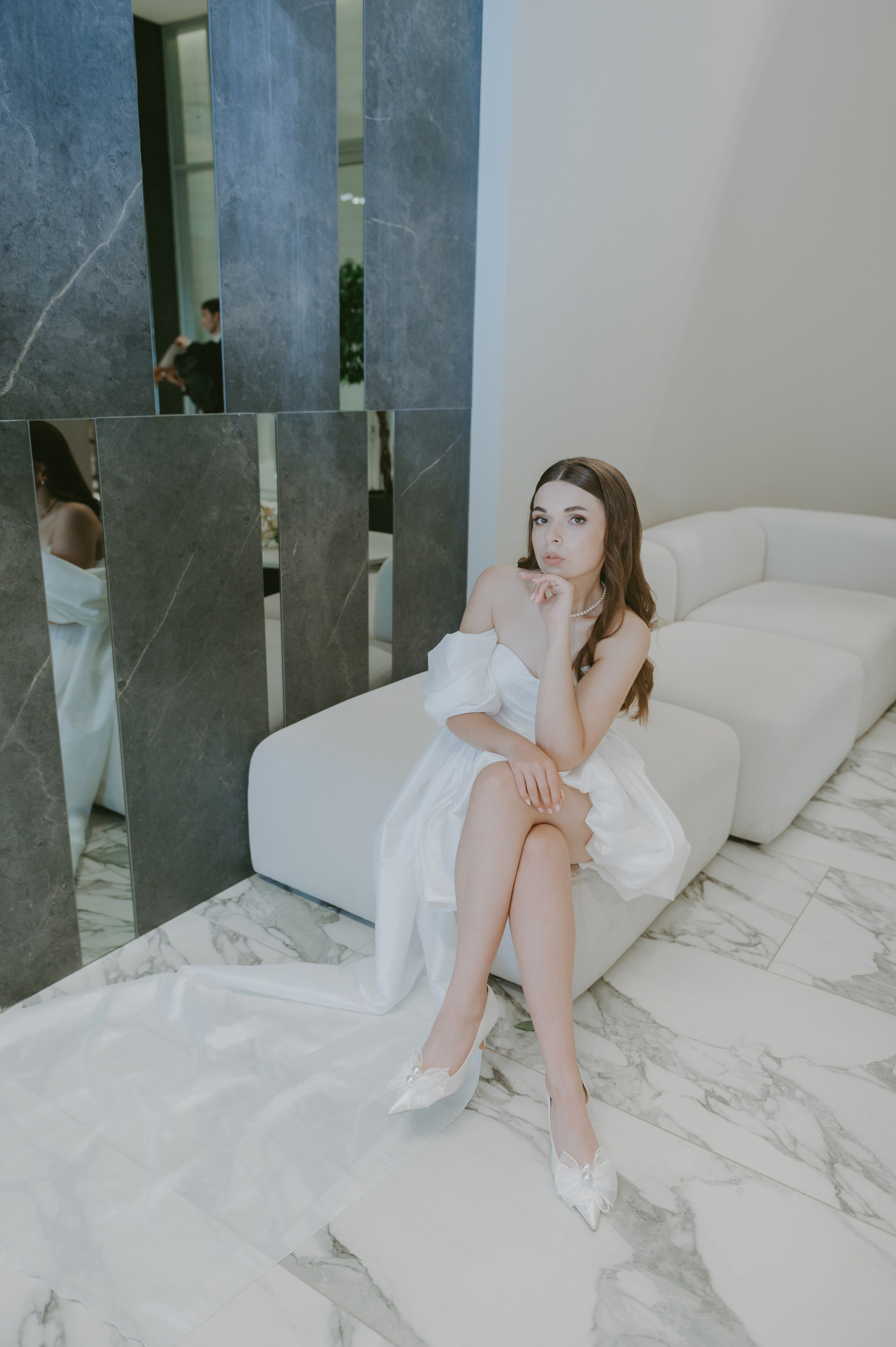 Дарья&Родион. Свадебный и семейный фотограф город Темрюк Фотостудия Темрюк